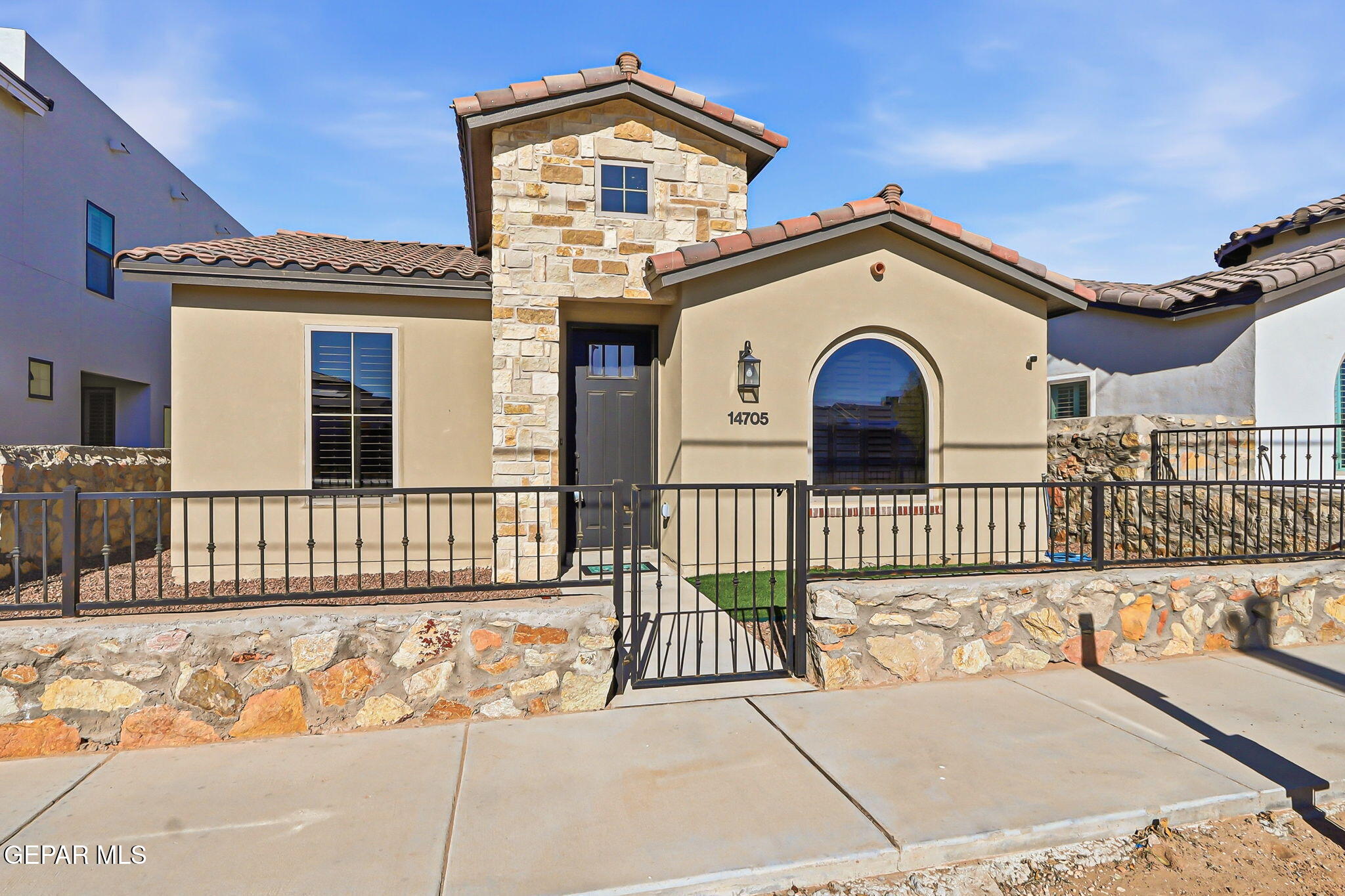 14705 Pebble Hills Boulevard Property Photo 1