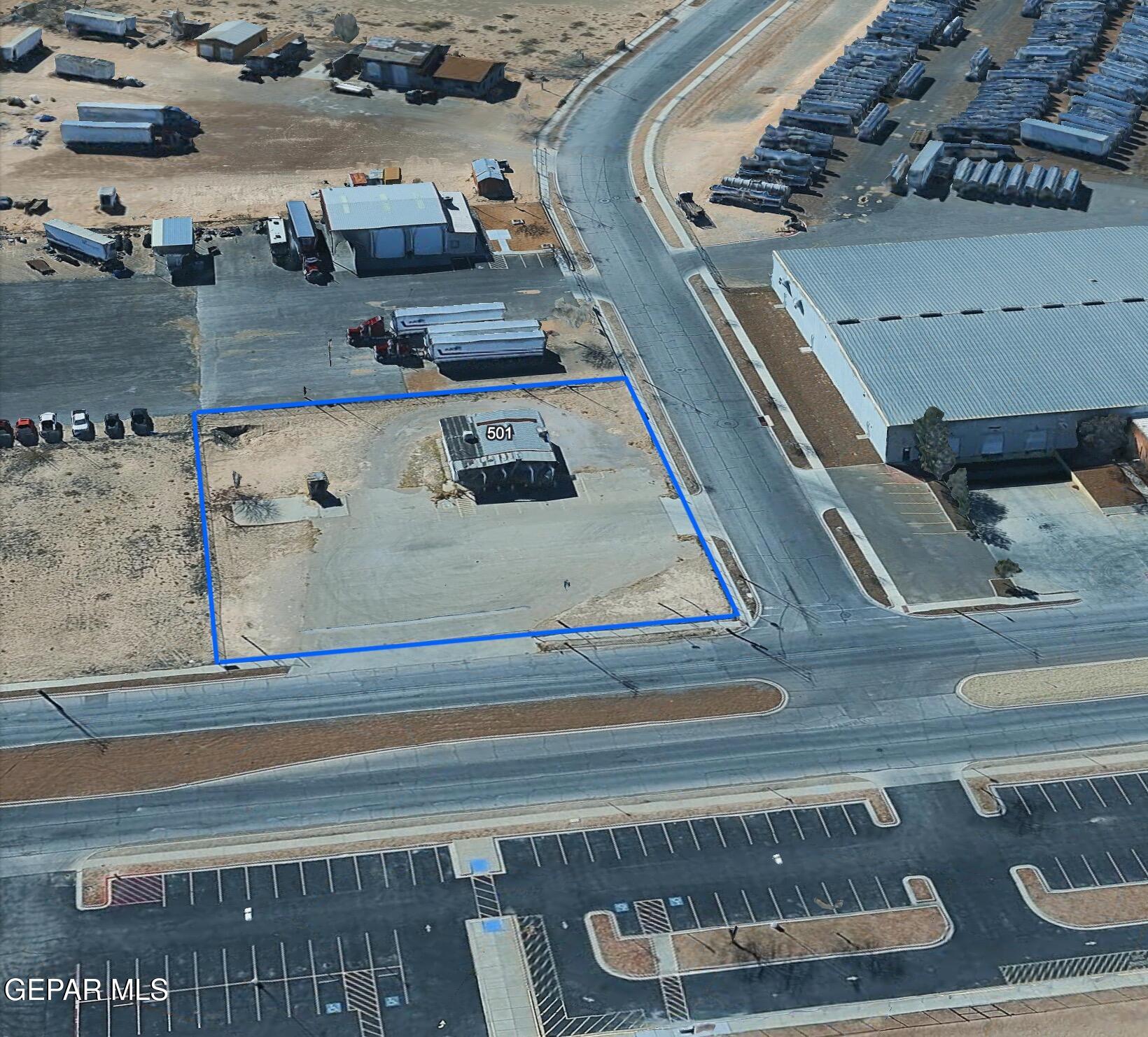 501 Darrington Road Property Photo 1