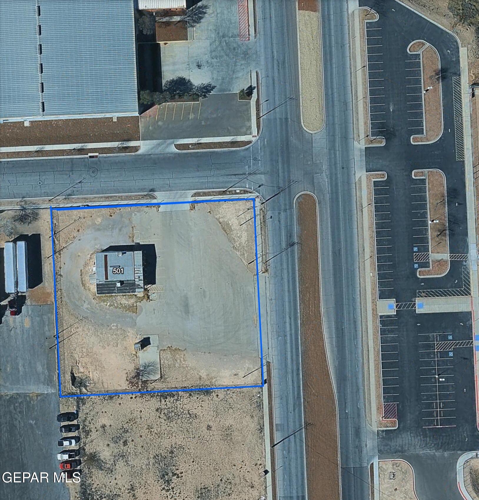 501 Darrington Road Property Photo 3