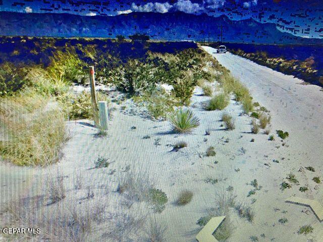 21.49 AC GOLDEN HILLS ESTATES