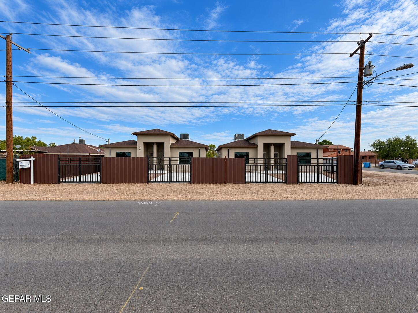 401 Borrego Road Property Photo 1