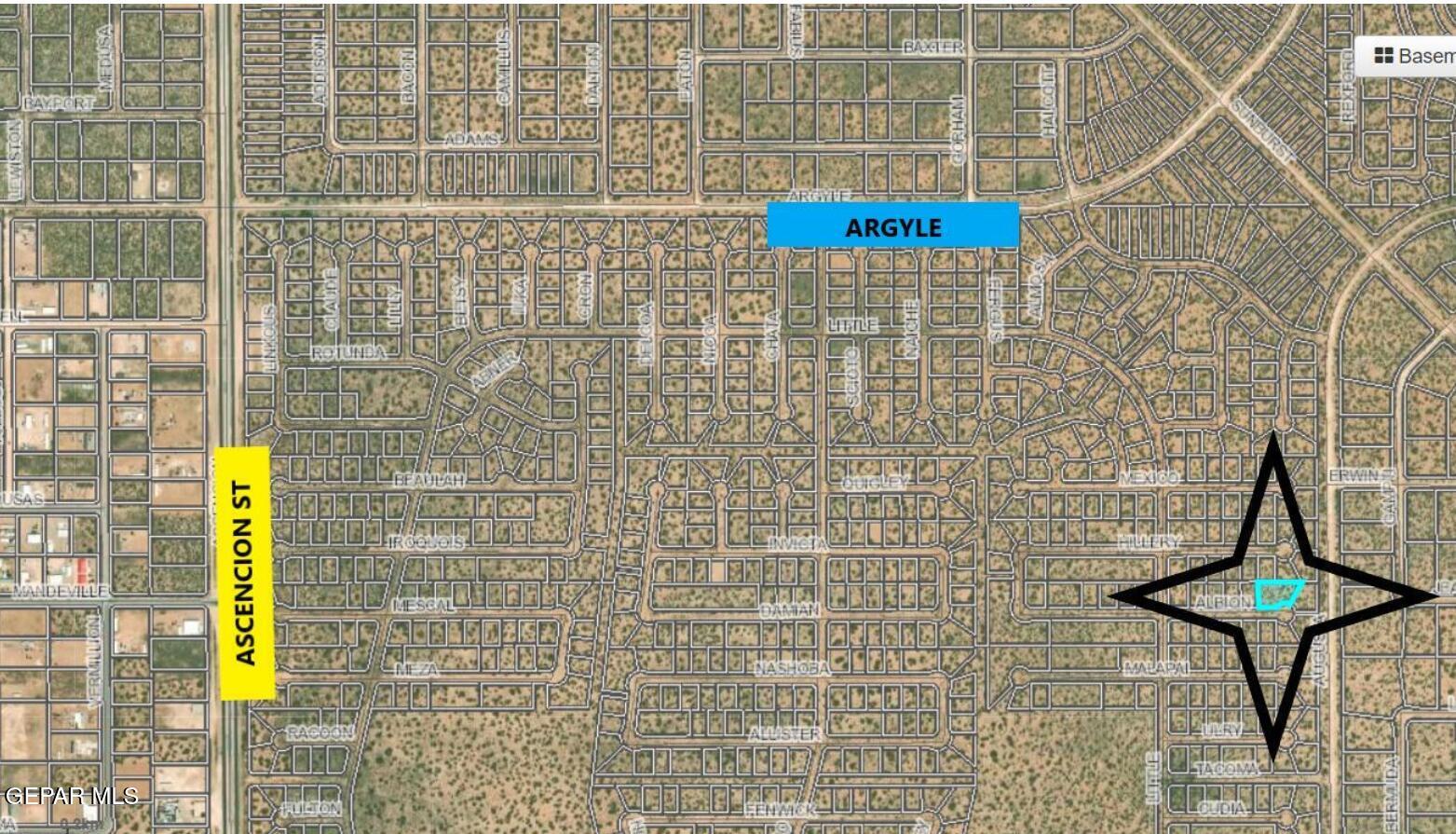 0 Albion Property Photo 1