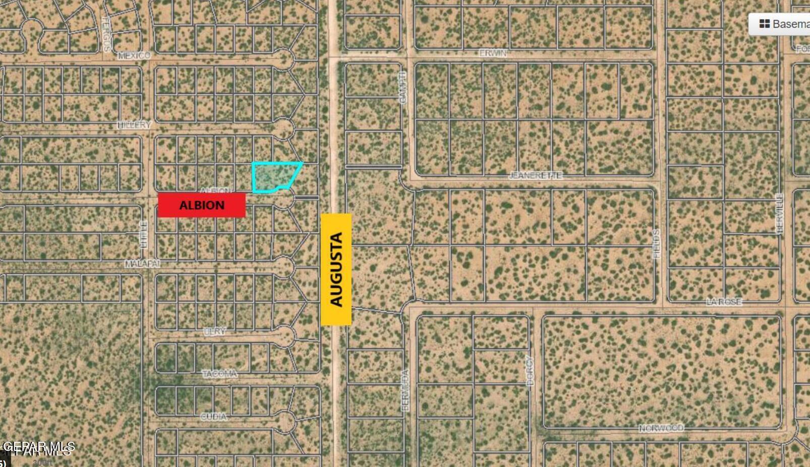 0 Albion Property Photo 3