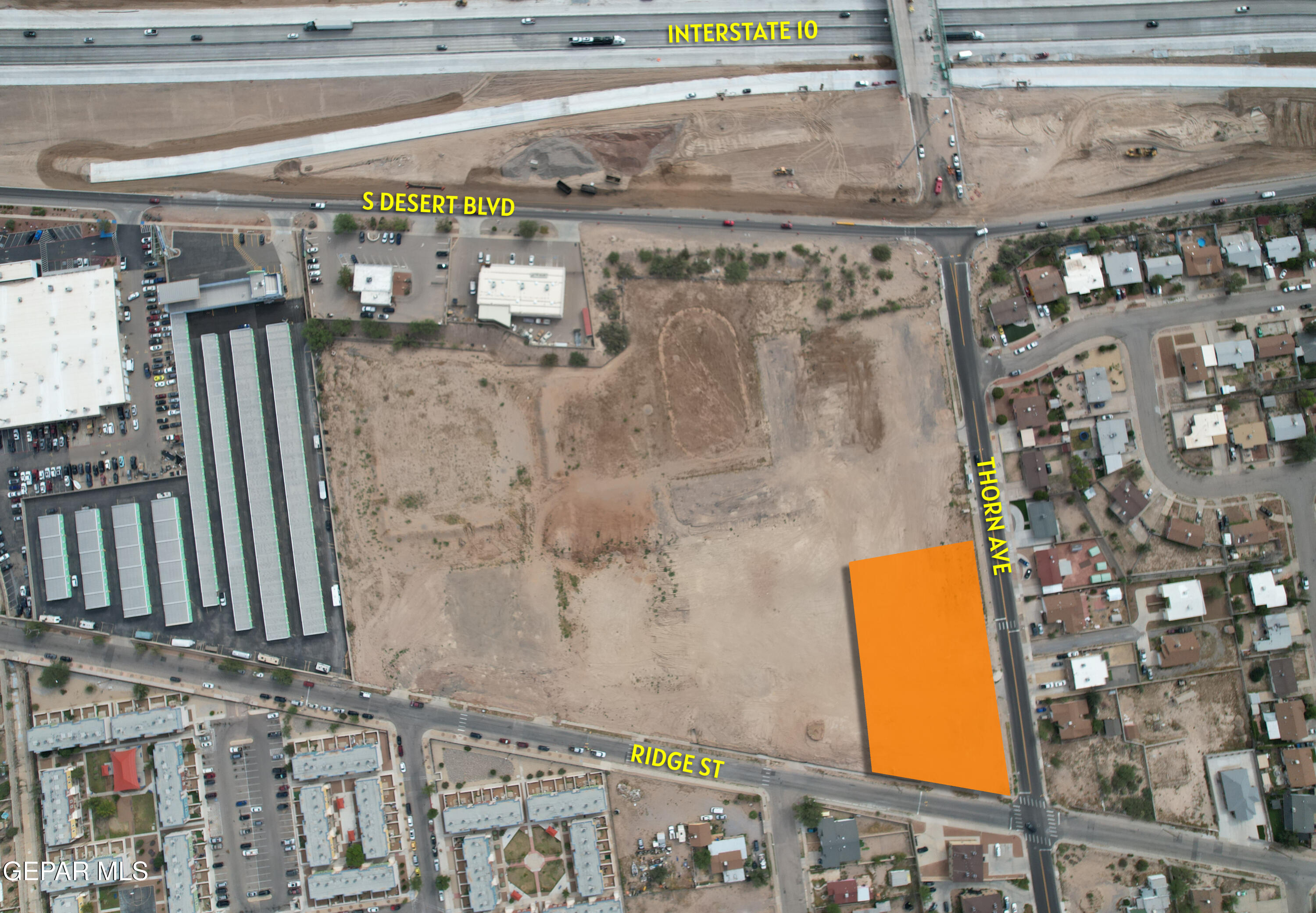 345 Thorn Avenue Property Photo 1