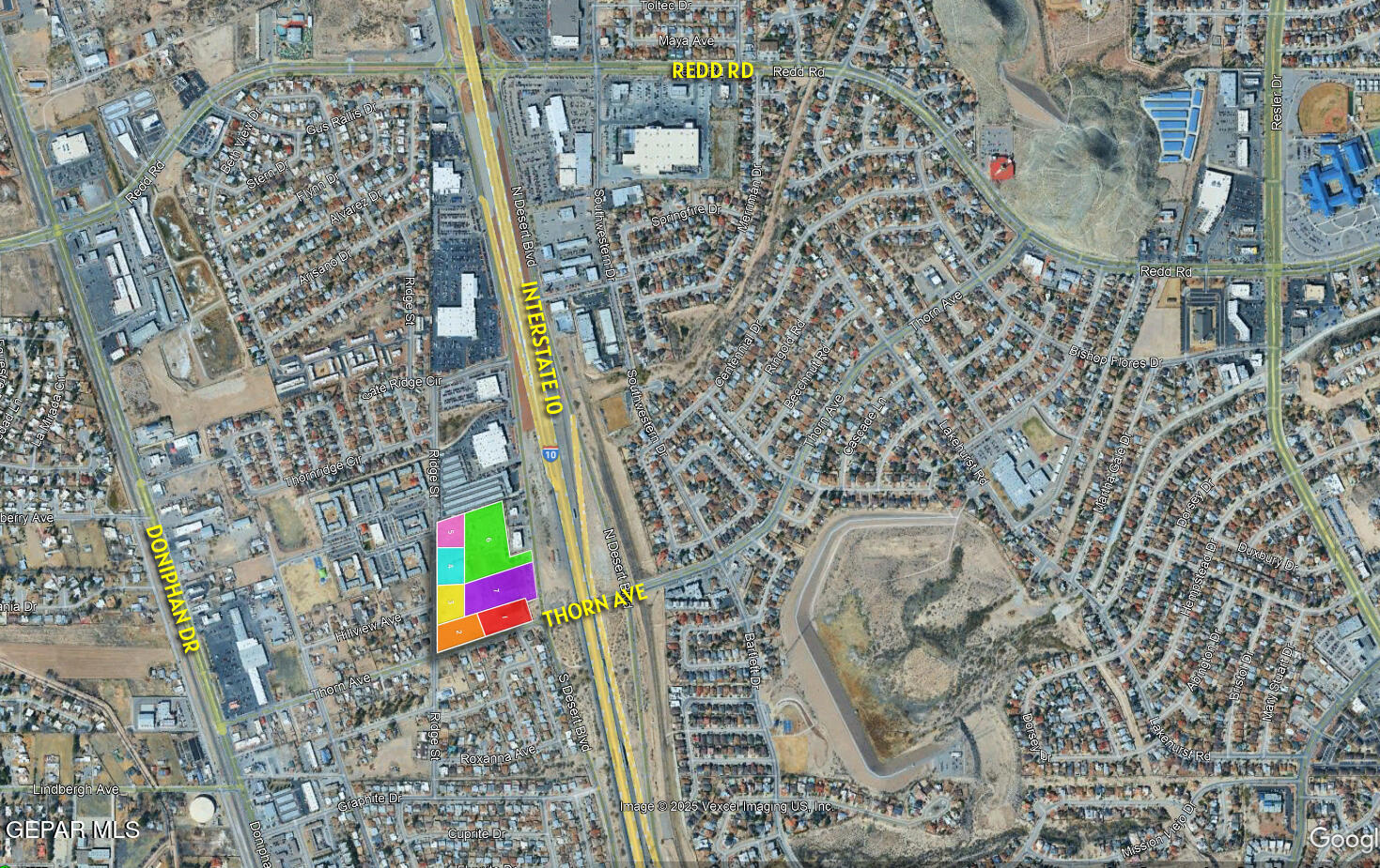 345 Thorn Avenue Property Photo 2