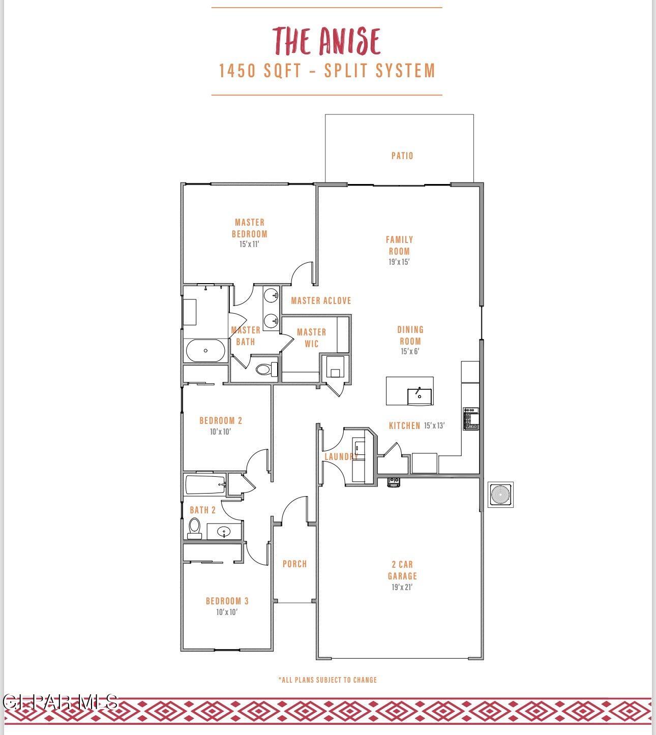 6061 Summer Ridge Property Photo 1
