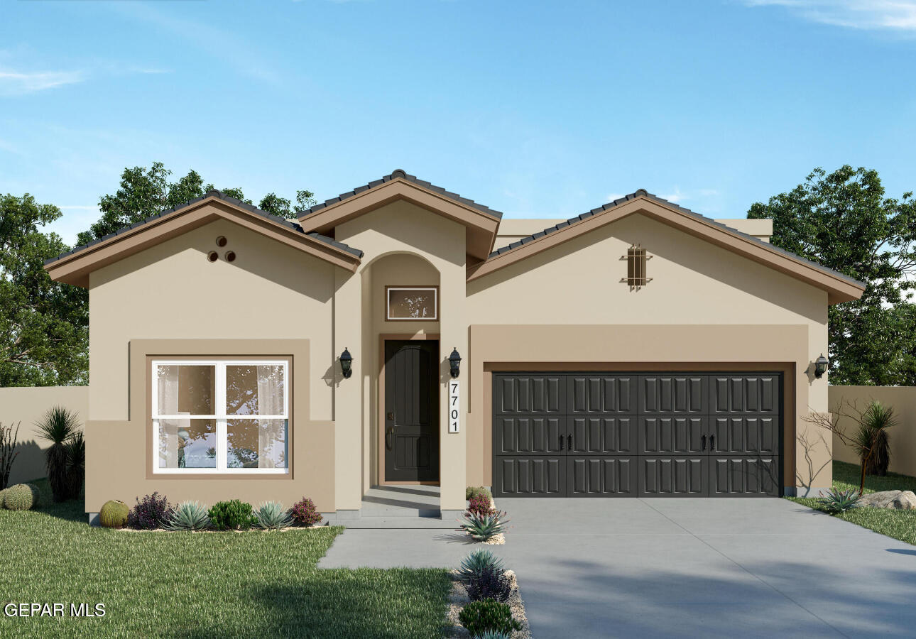 6038 Fall Ridge Property Photo 1