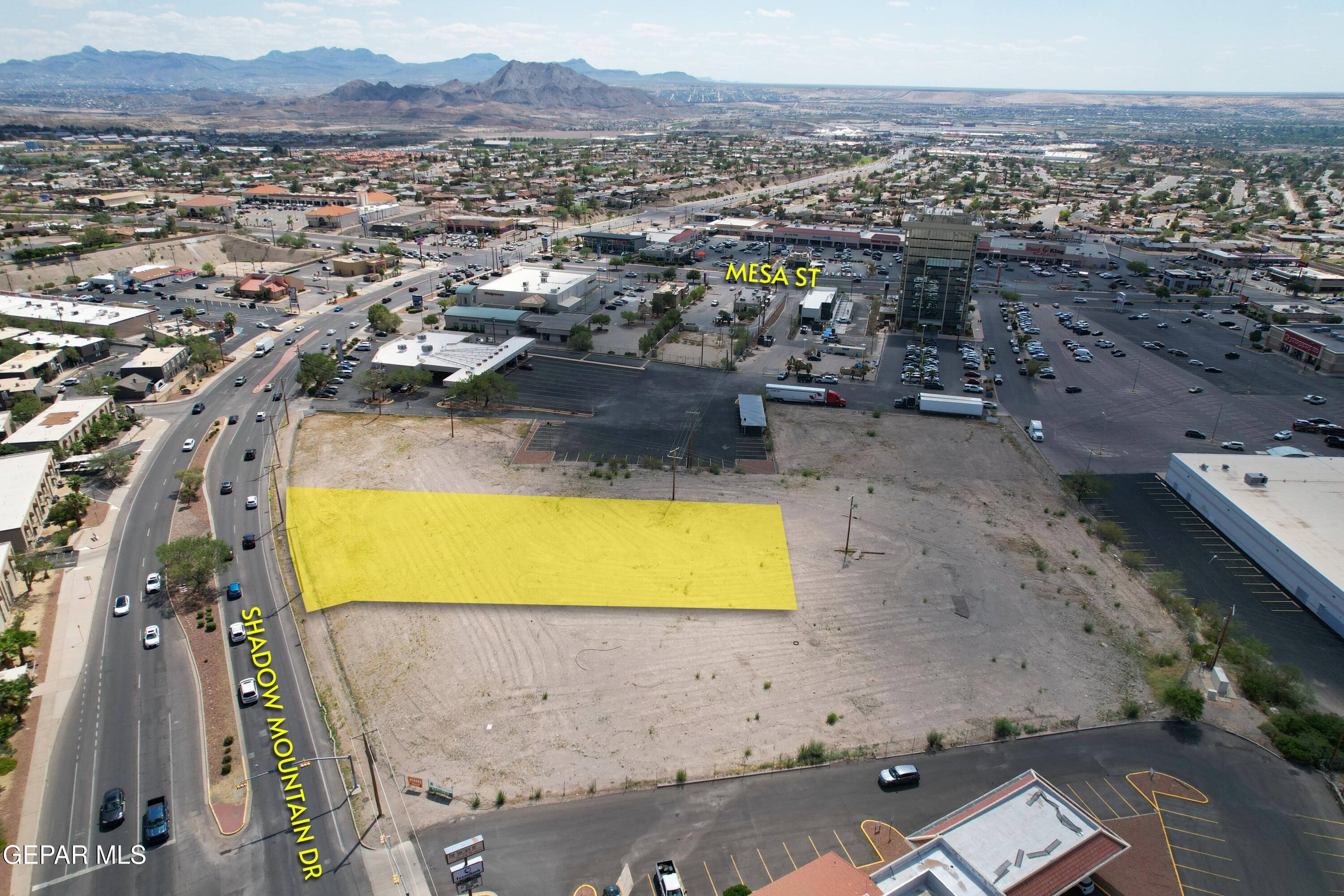 201 Shadow Mountain Drive Property Photo 3