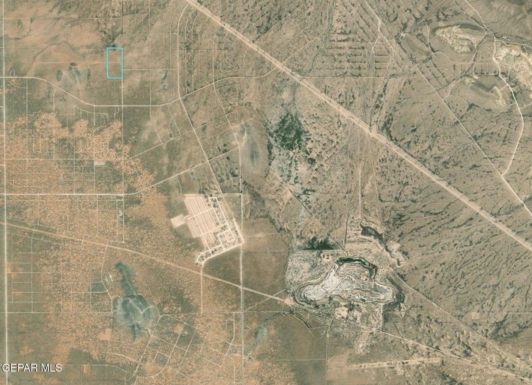 20 Acres Property Photo 1