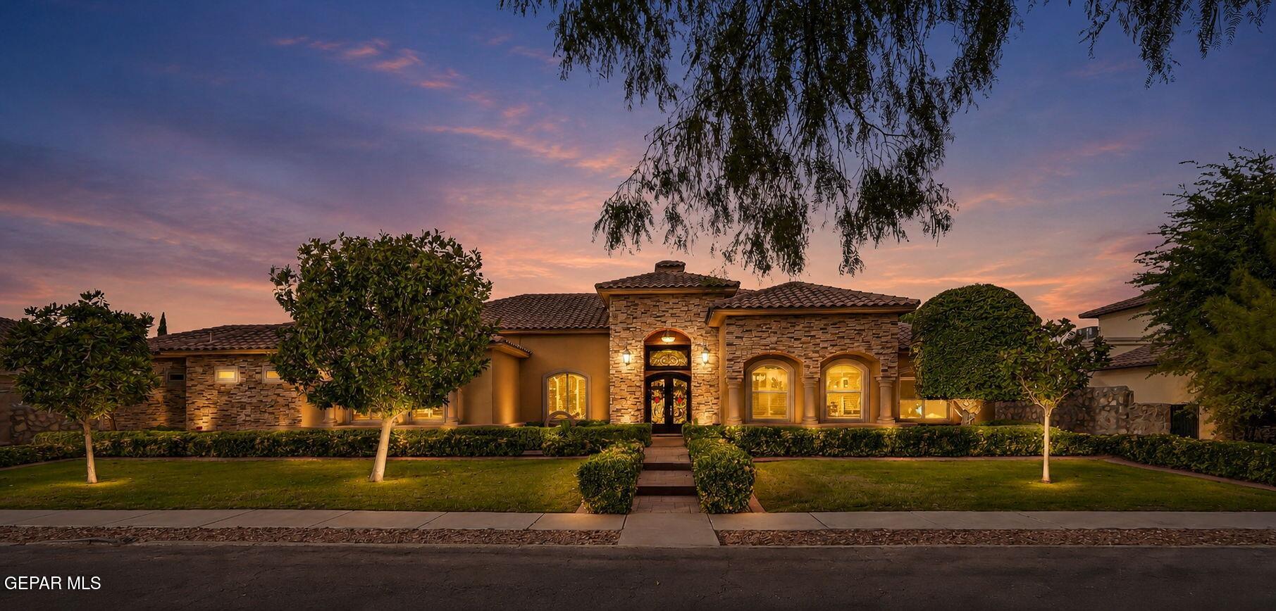 4500 Honey Willow Way Property Photo 1