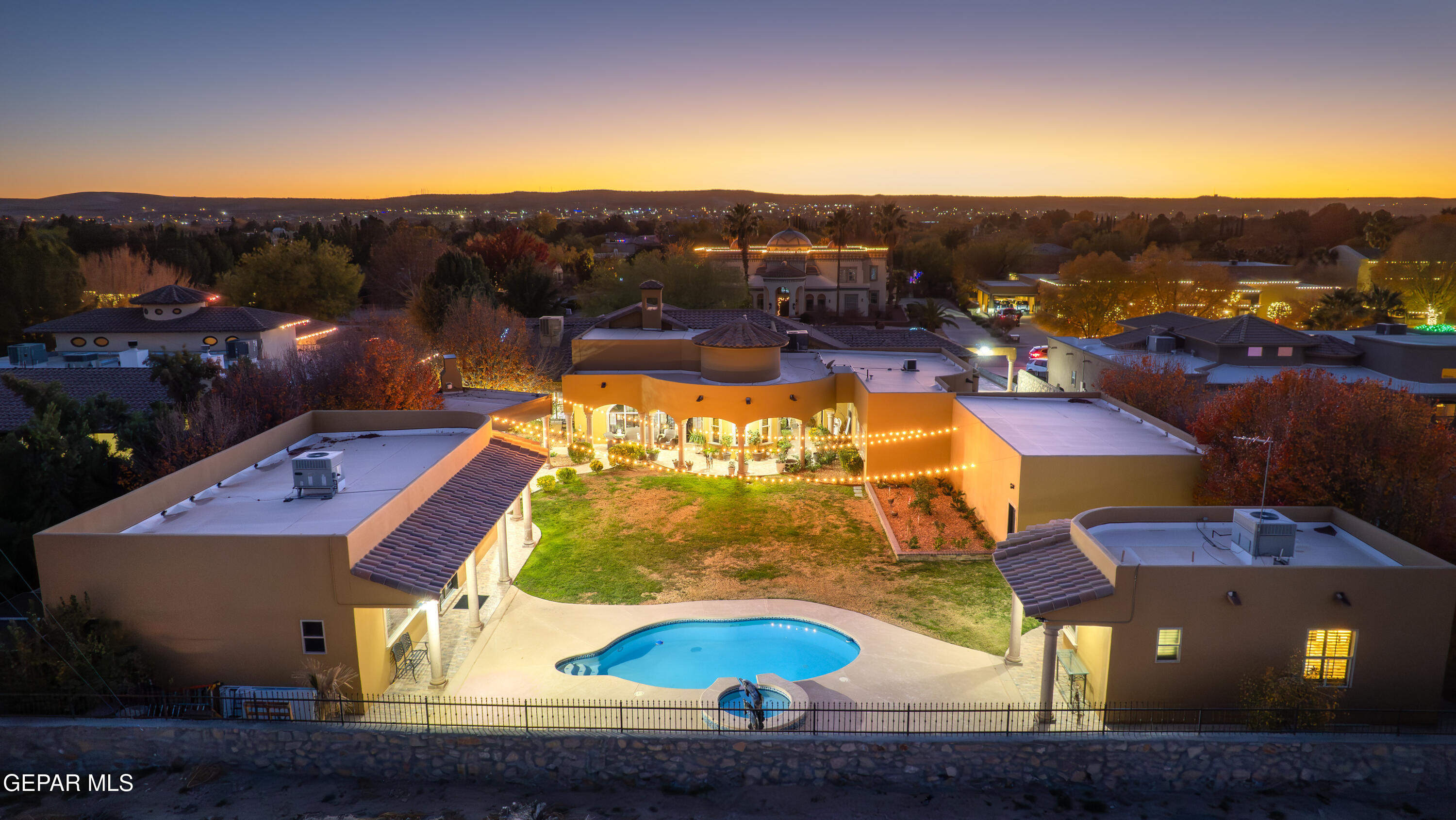 4500 Honey Willow Way Property Photo 101