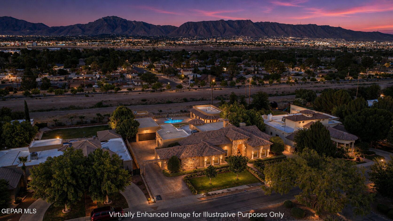 4500 Honey Willow Way Property Photo 102