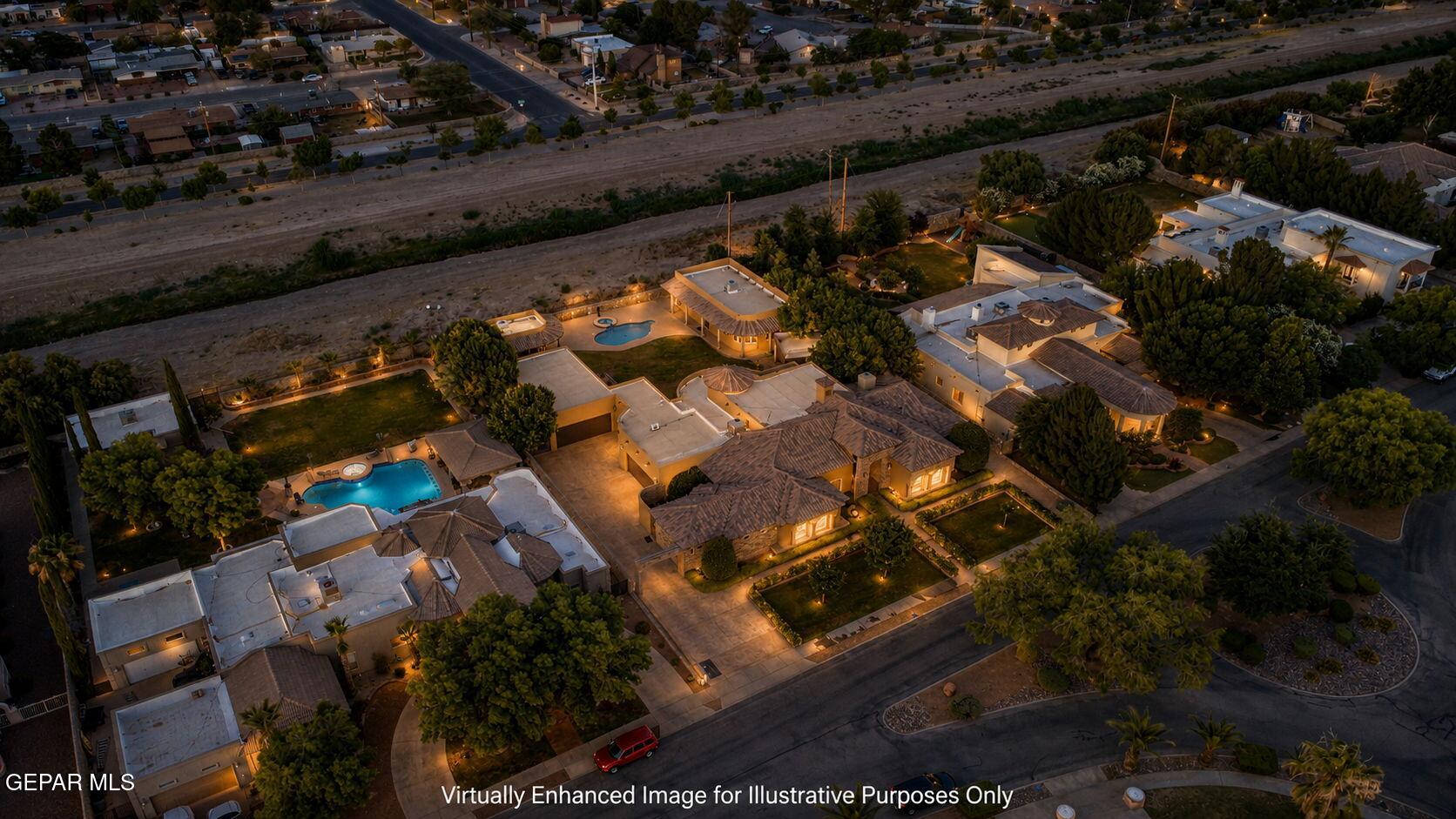 4500 Honey Willow Way Property Photo 103