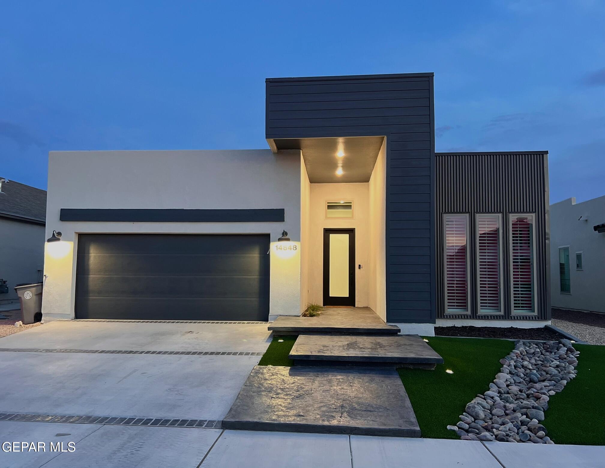 14848 Jack White Avenue Property Photo 1