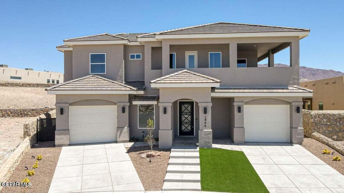 1848 Cimarron Park Place Property Photo 1
