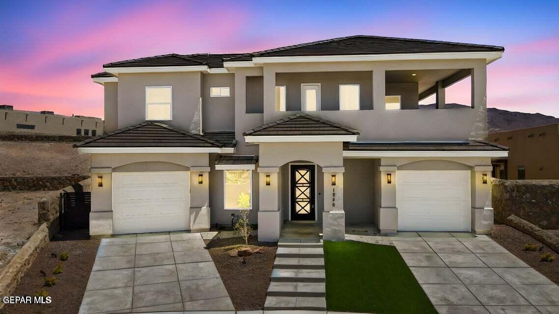 1848 Cimarron Park Place Property Photo 2