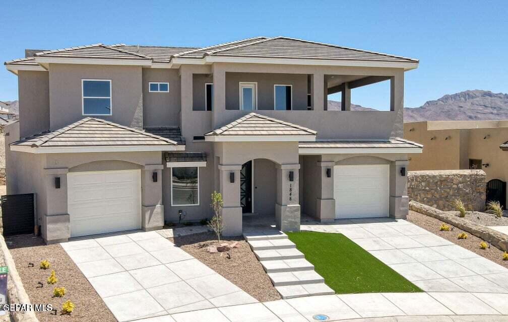 1848 Cimarron Park Place Property Photo 3