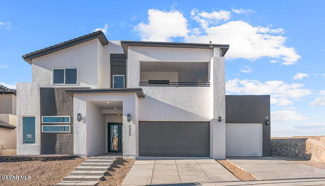 7353 Cimarron Rim Drive Property Photo 1