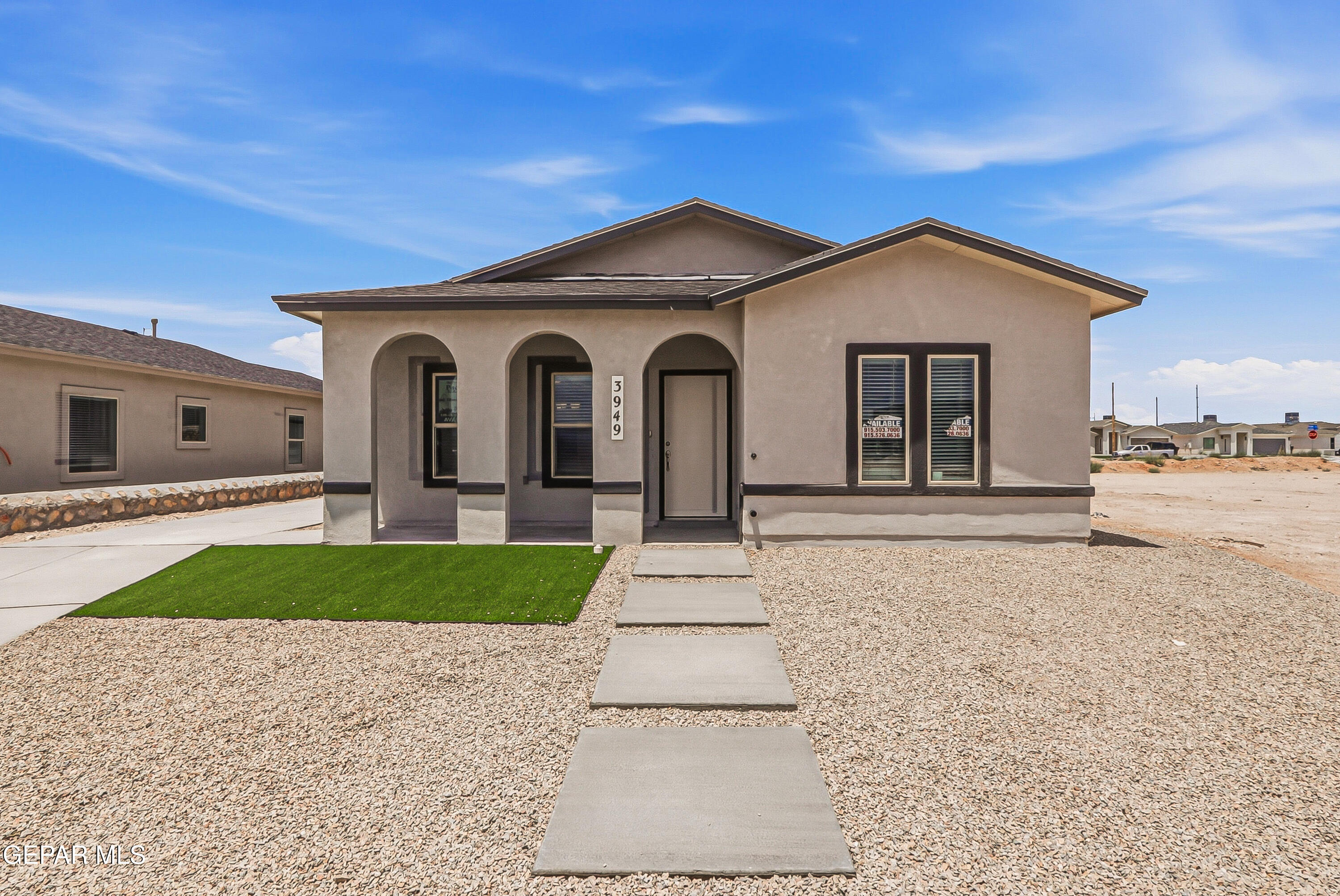 15025 Resolve Drive Property Photo 1
