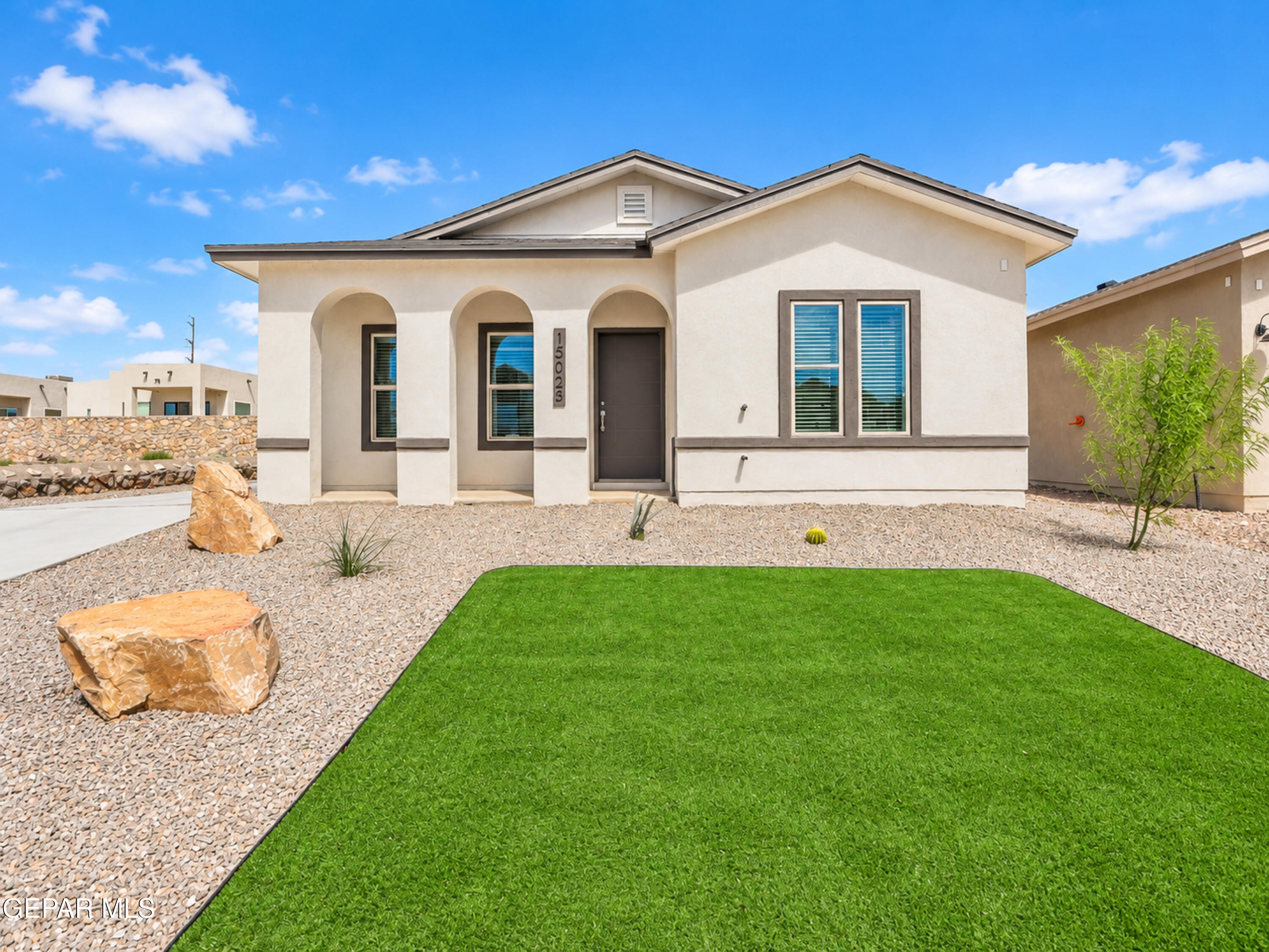 15025 Resolve Drive Property Photo 1
