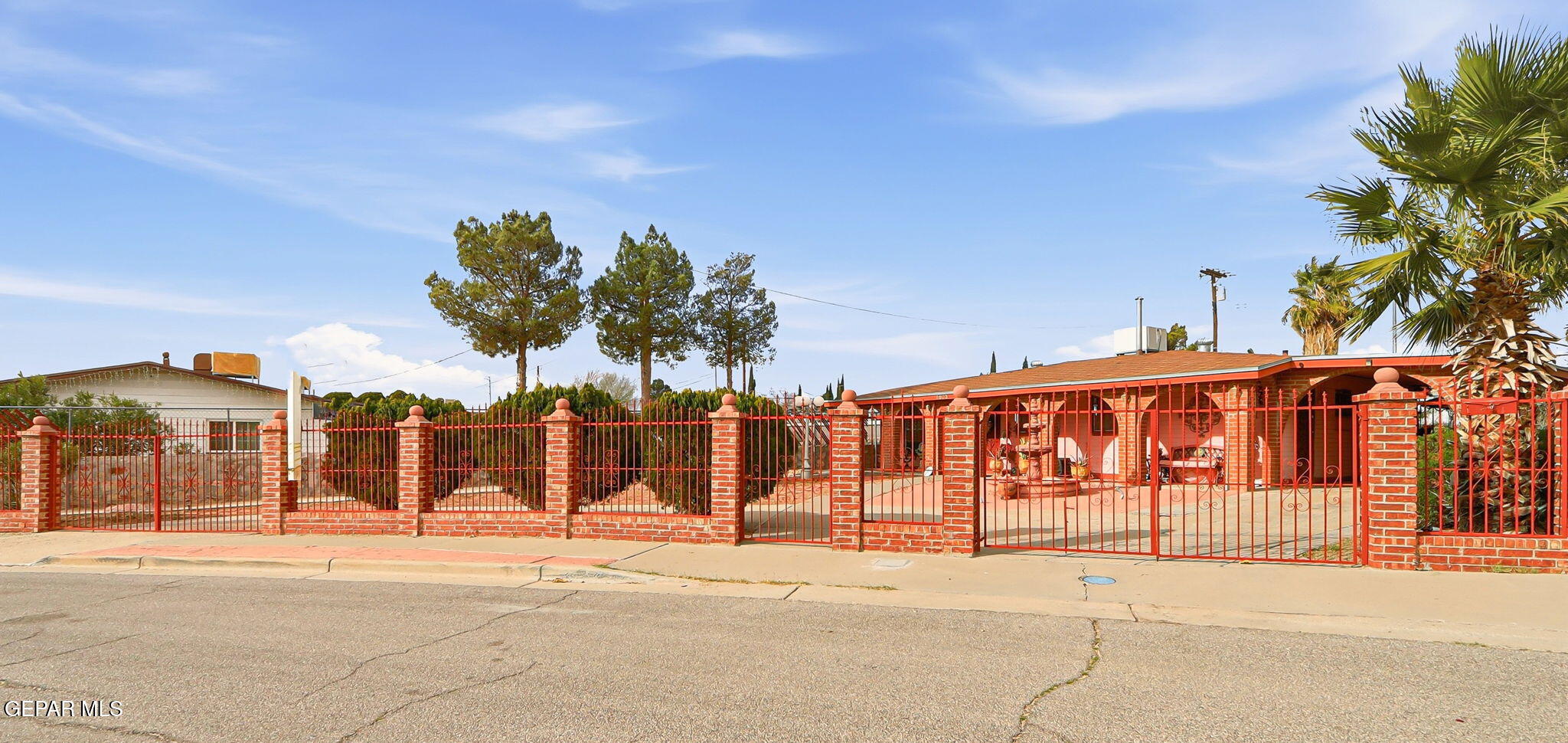 7603 Verona Circle Property Photo 1