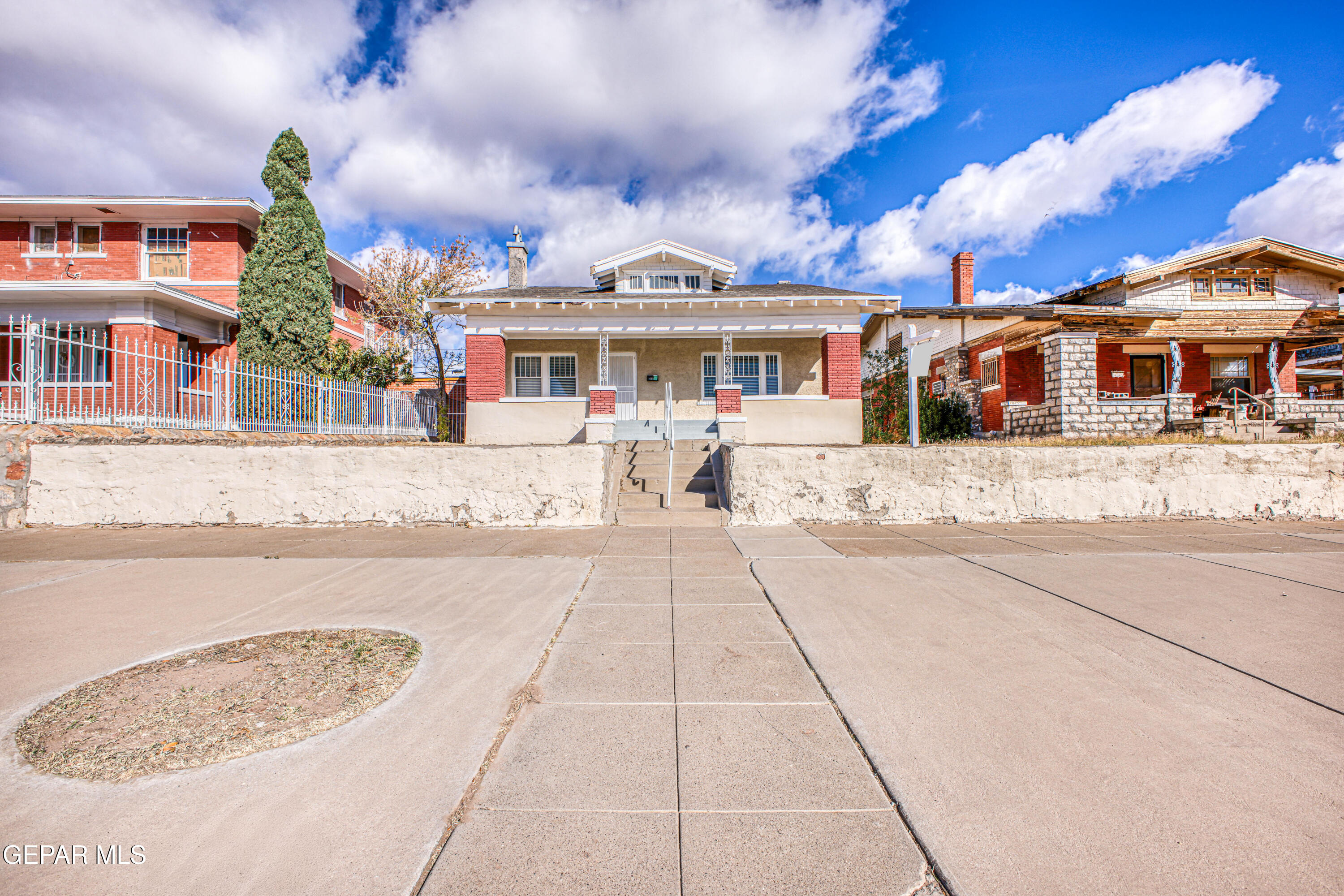 2809 Wheeling Avenue Property Photo 1