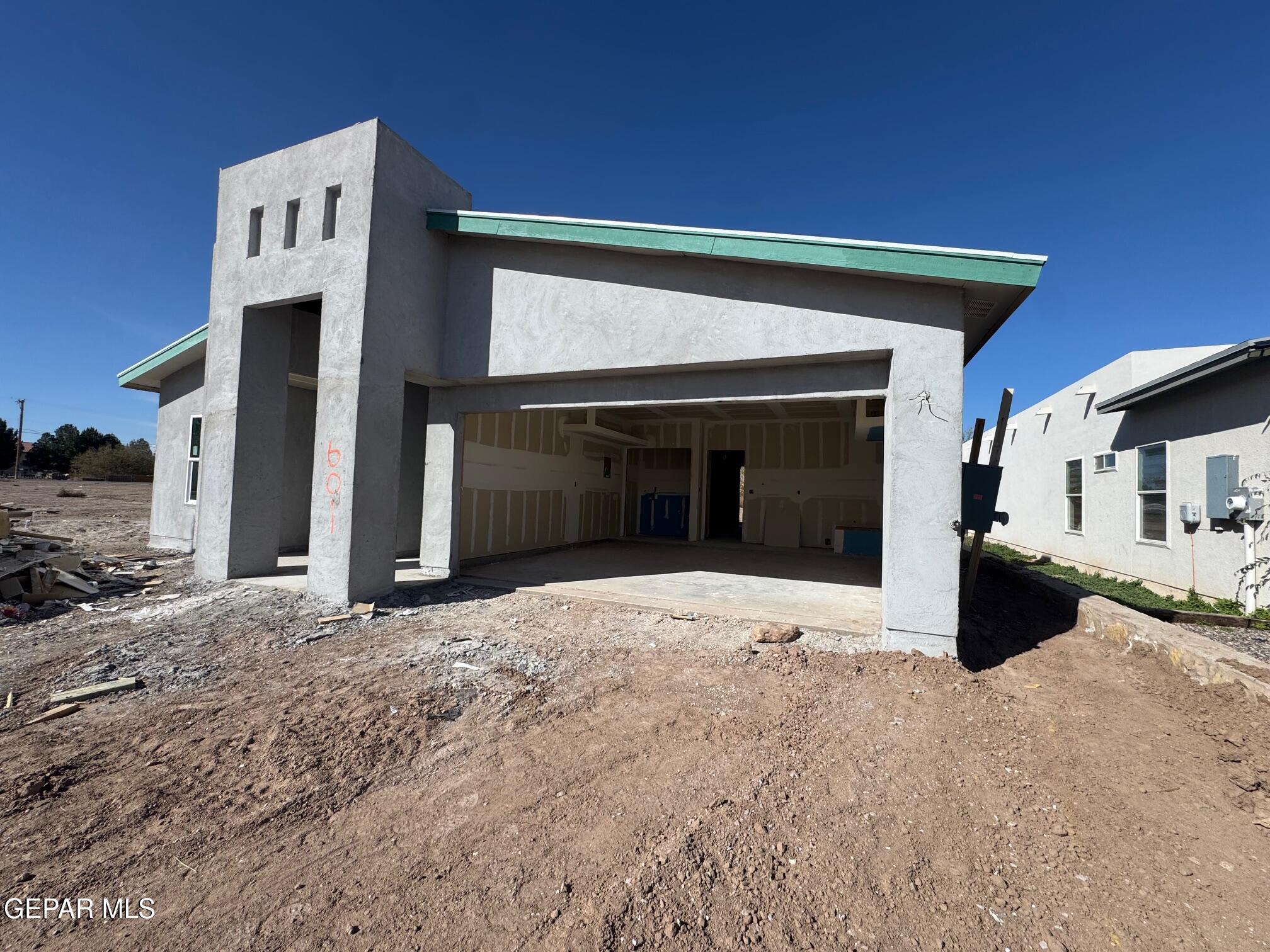 601 Harvest Grove Lane