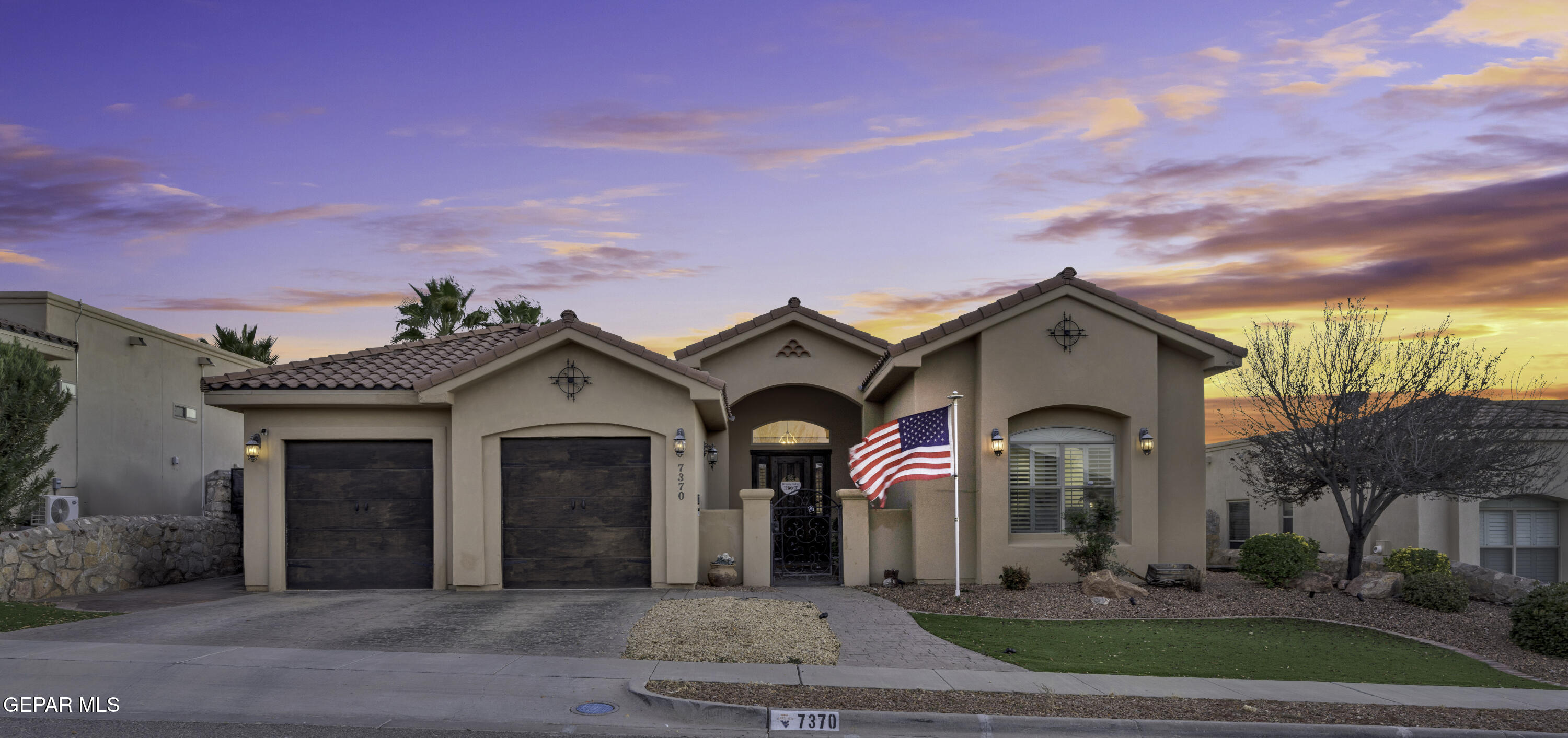 7370 Black Mesa Drive Property Photo 1