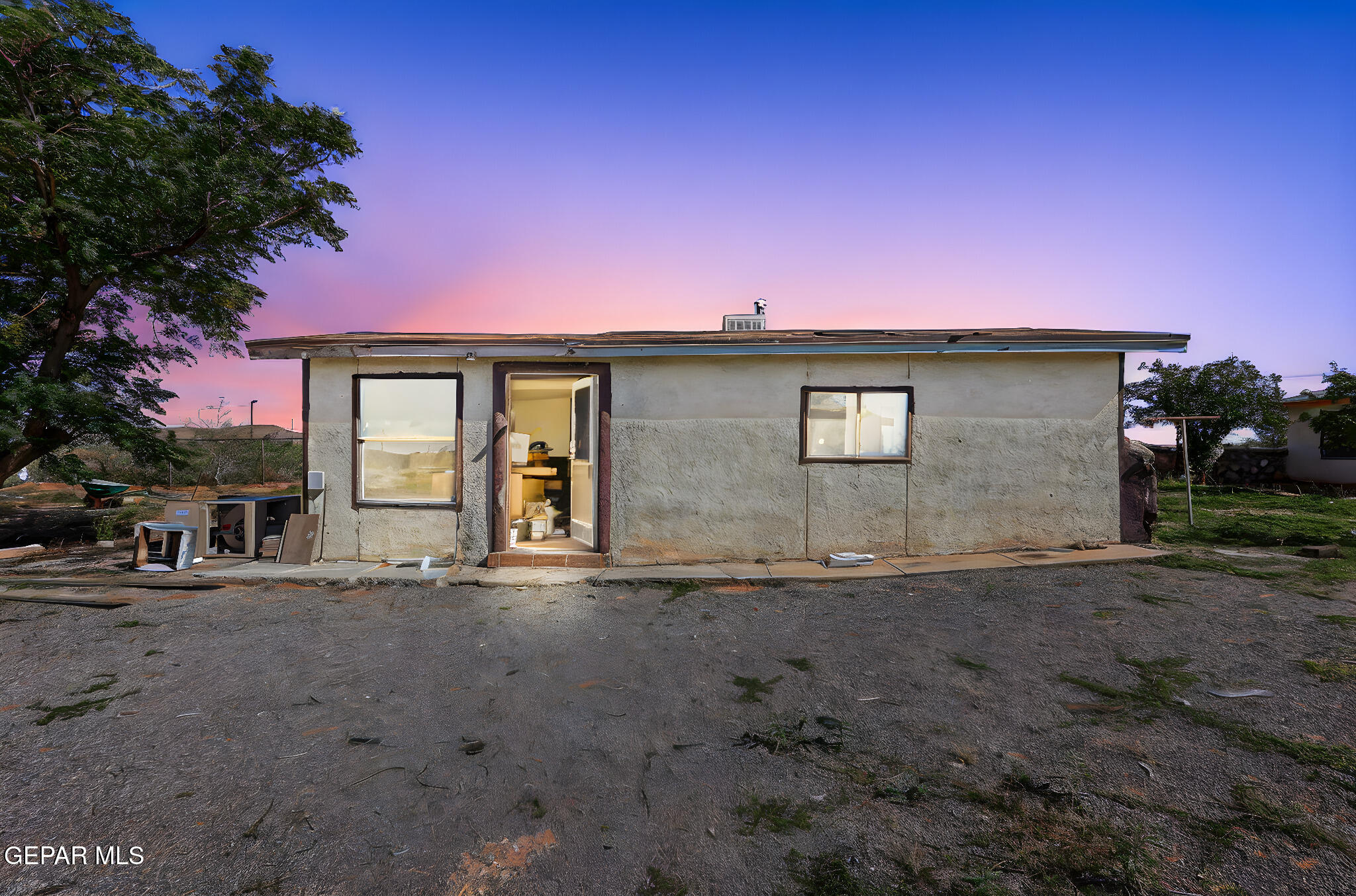 14573-b Van Fleet Road Property Photo 4