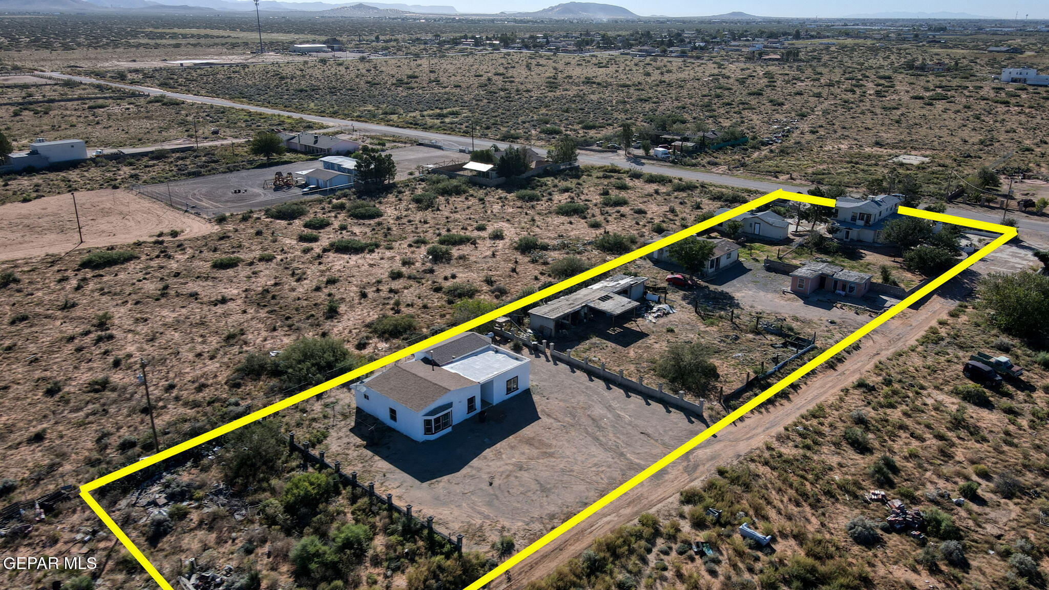 14573-b Van Fleet Road Property Photo 97