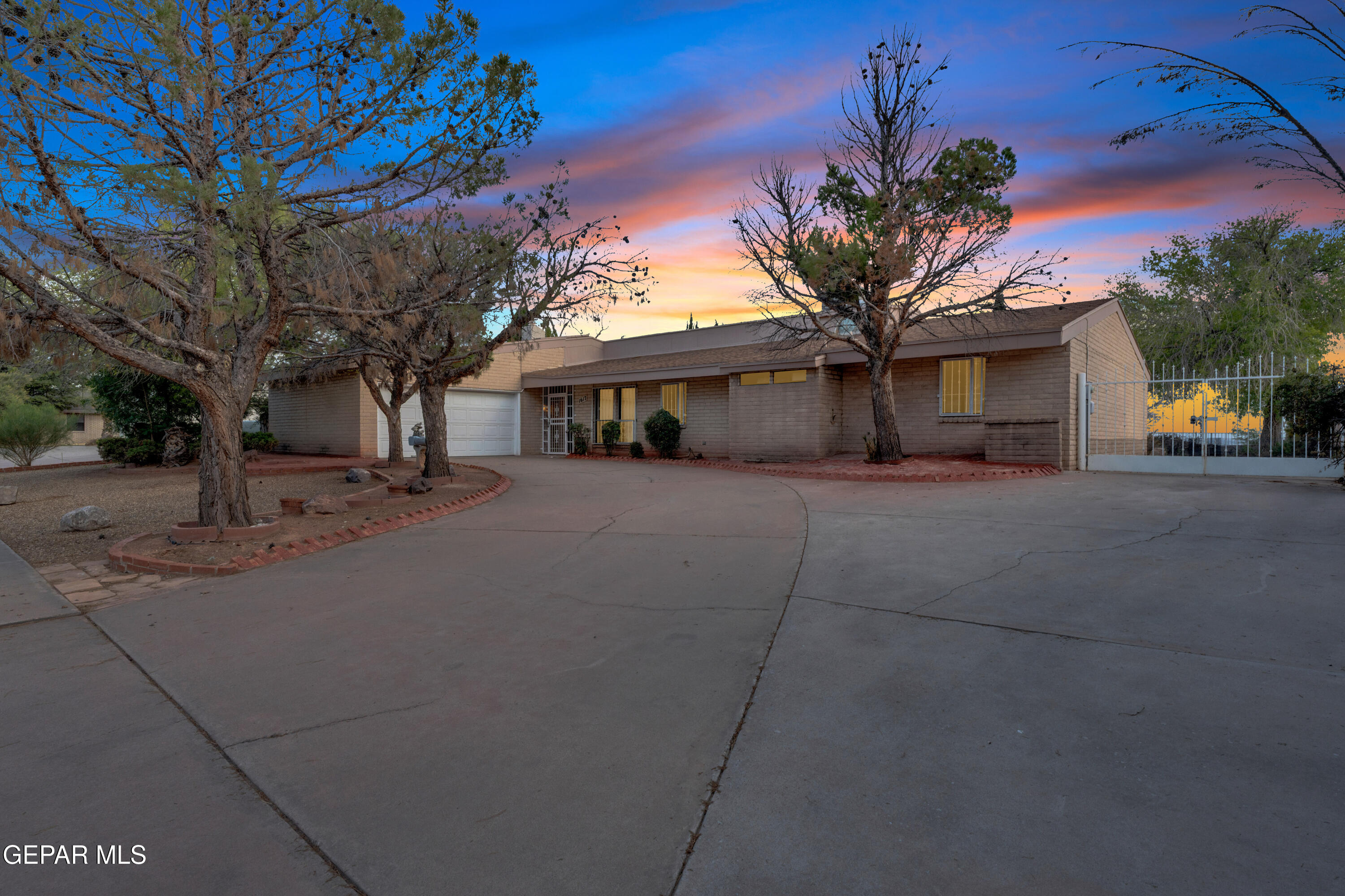 1617 Tommy Aaron Drive Property Photo 1