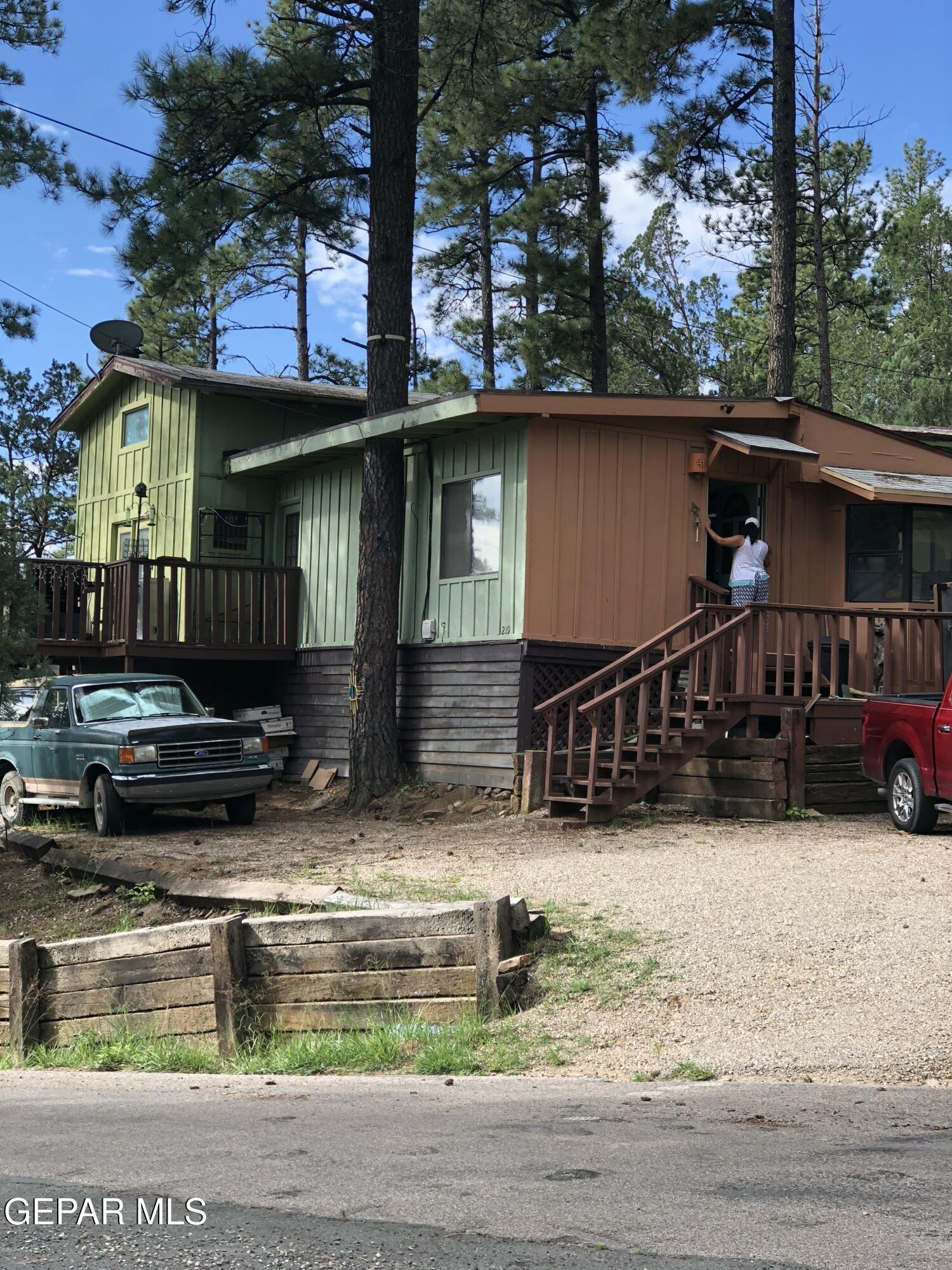 217 Juniper Road Property Photo 1