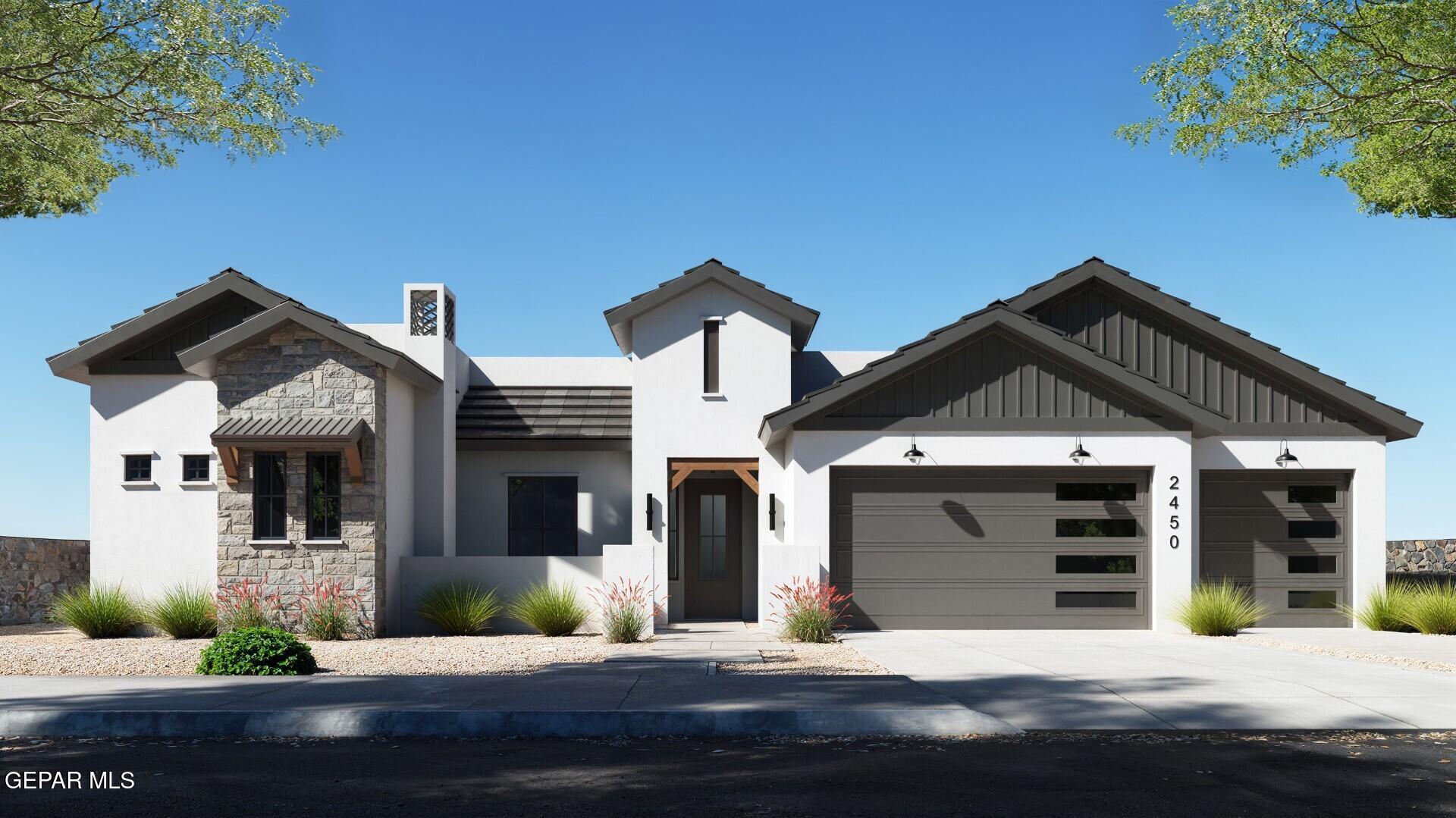 7322 Sidewinder Drive Property Photo 1