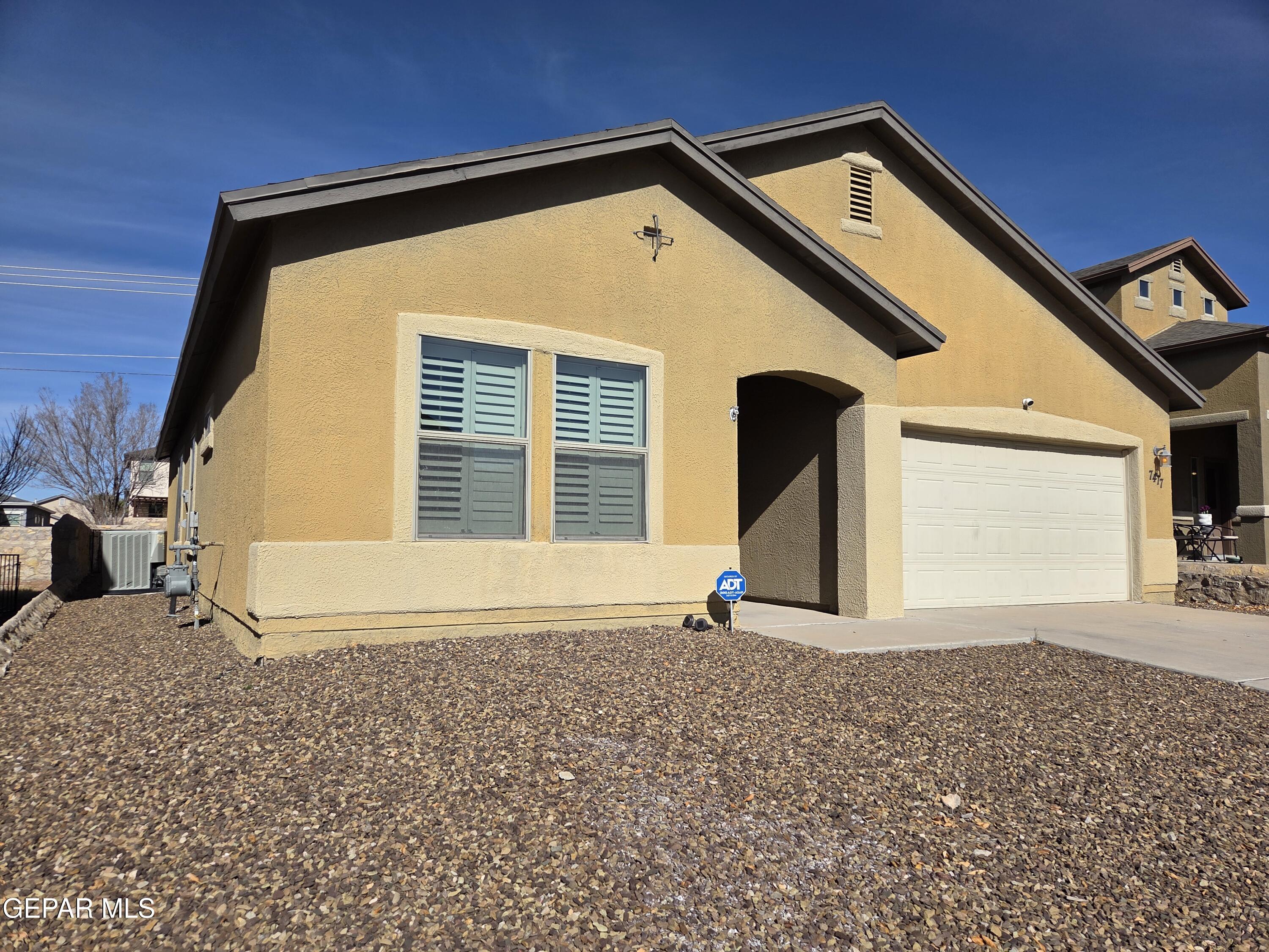 7417 Red Cedar Drive Property Photo 1
