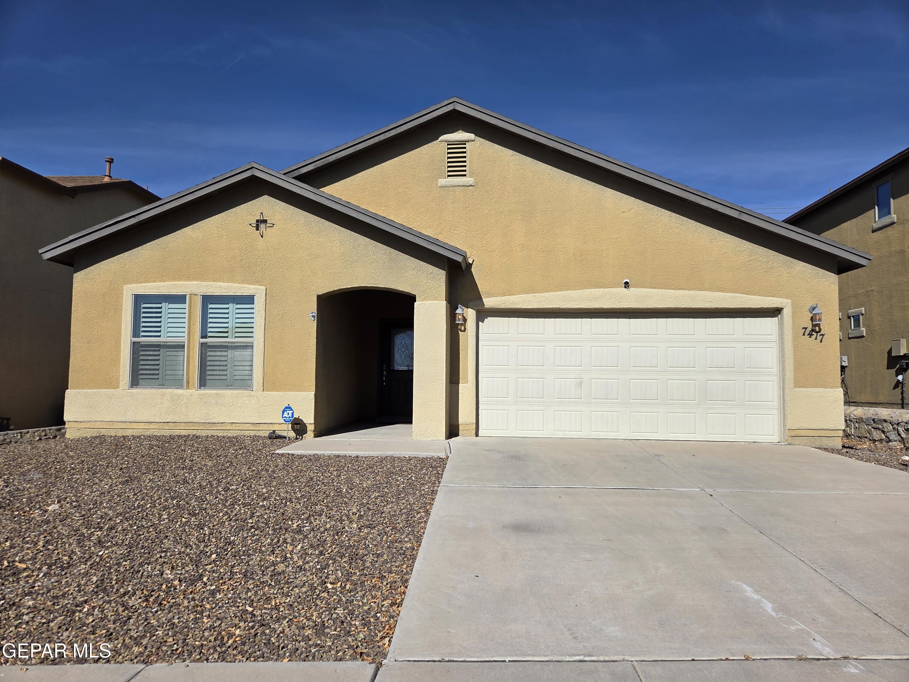 7417 Red Cedar Drive Property Photo 2