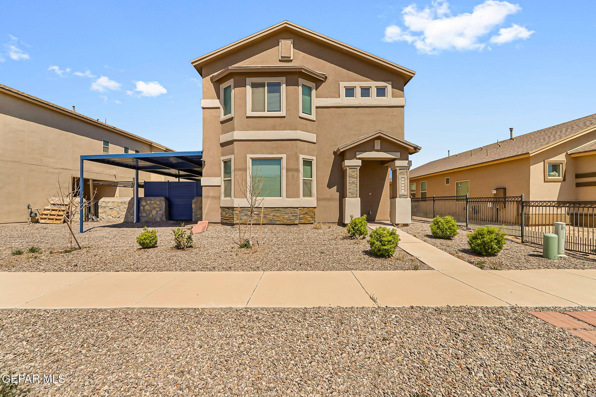 14441 Eastbrook Drive Property Photo 1