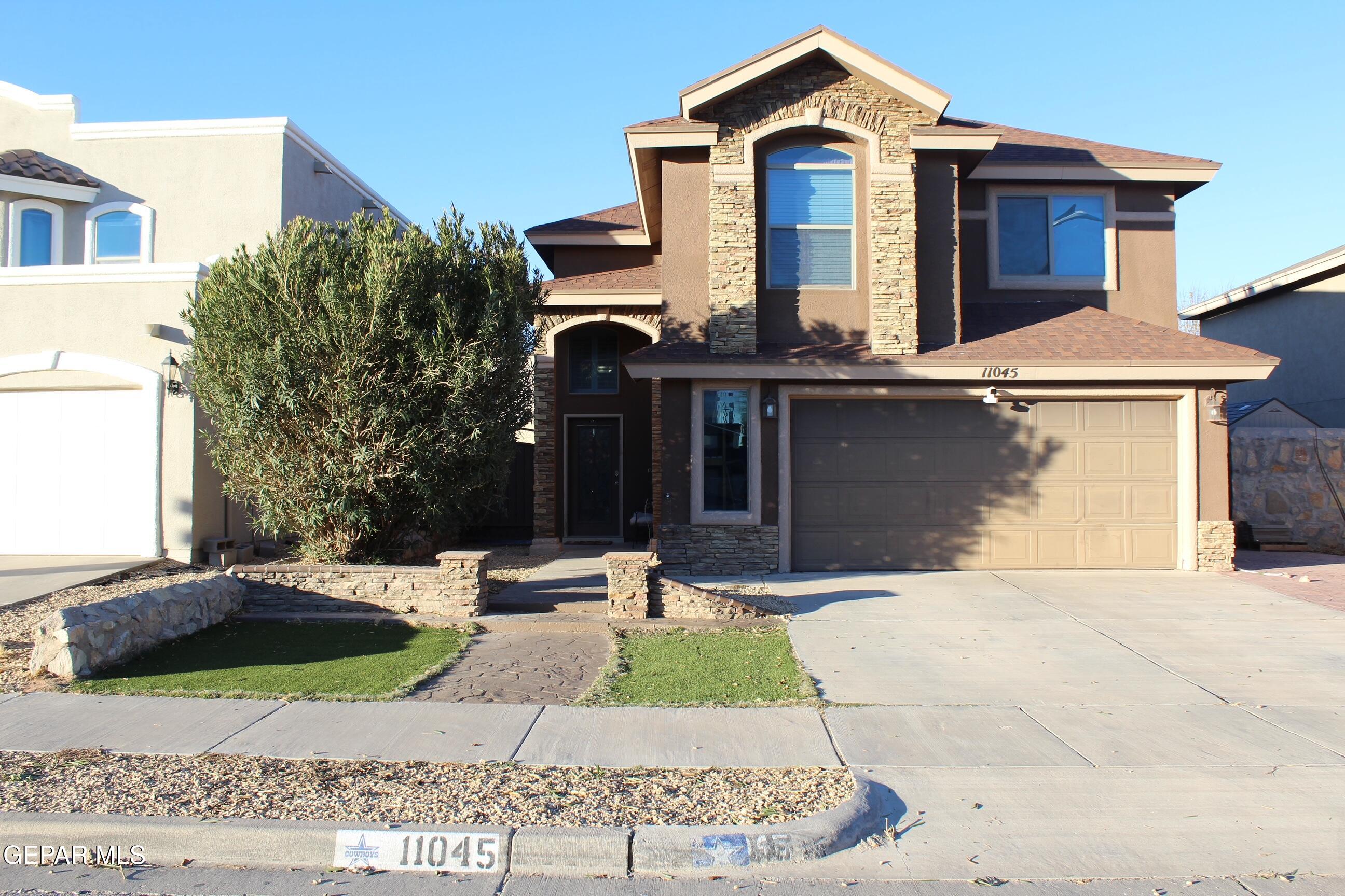 11045 Coyote Ranch Lane Property Photo 1