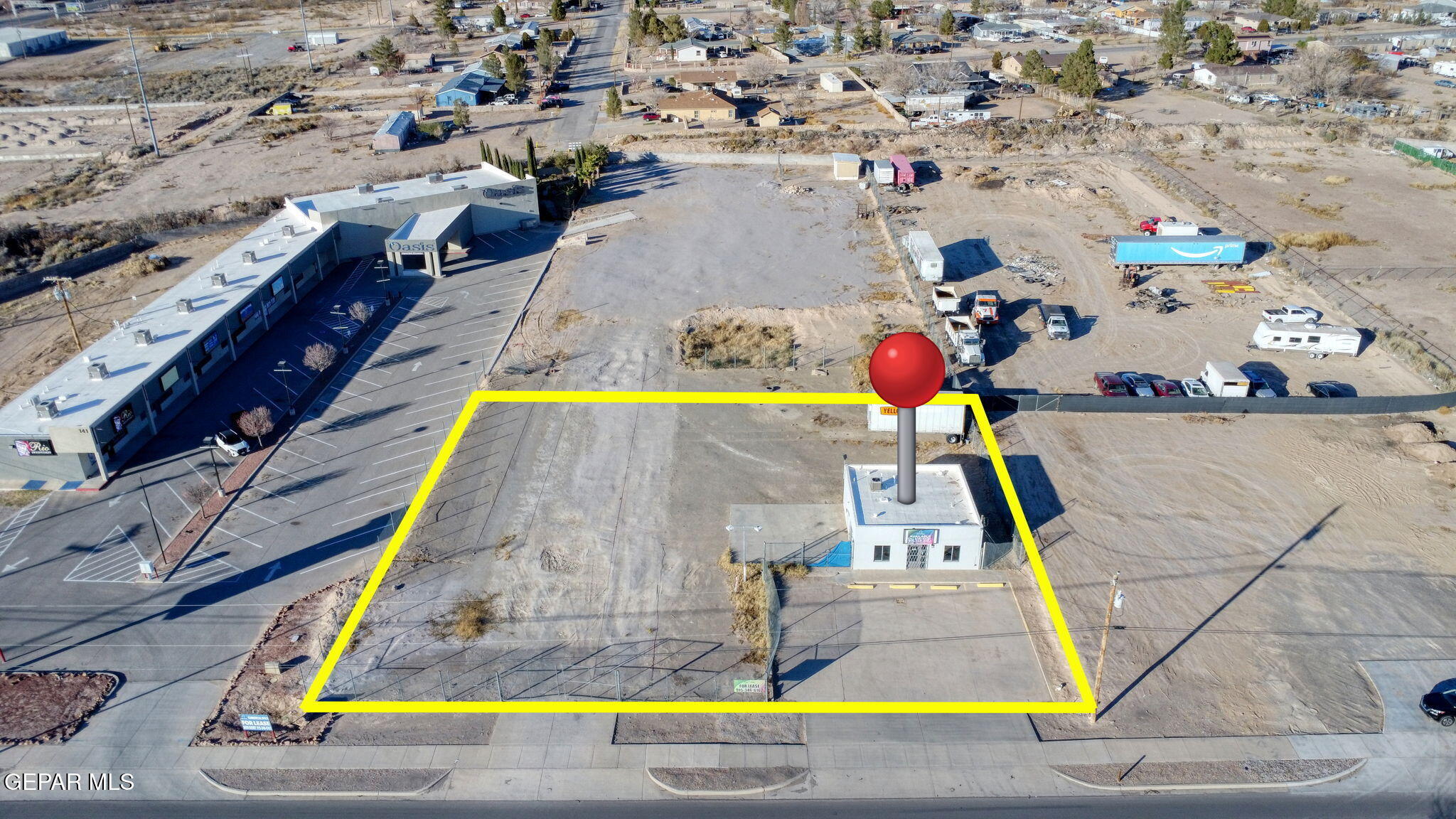 201 Vinton Road Property Photo 2