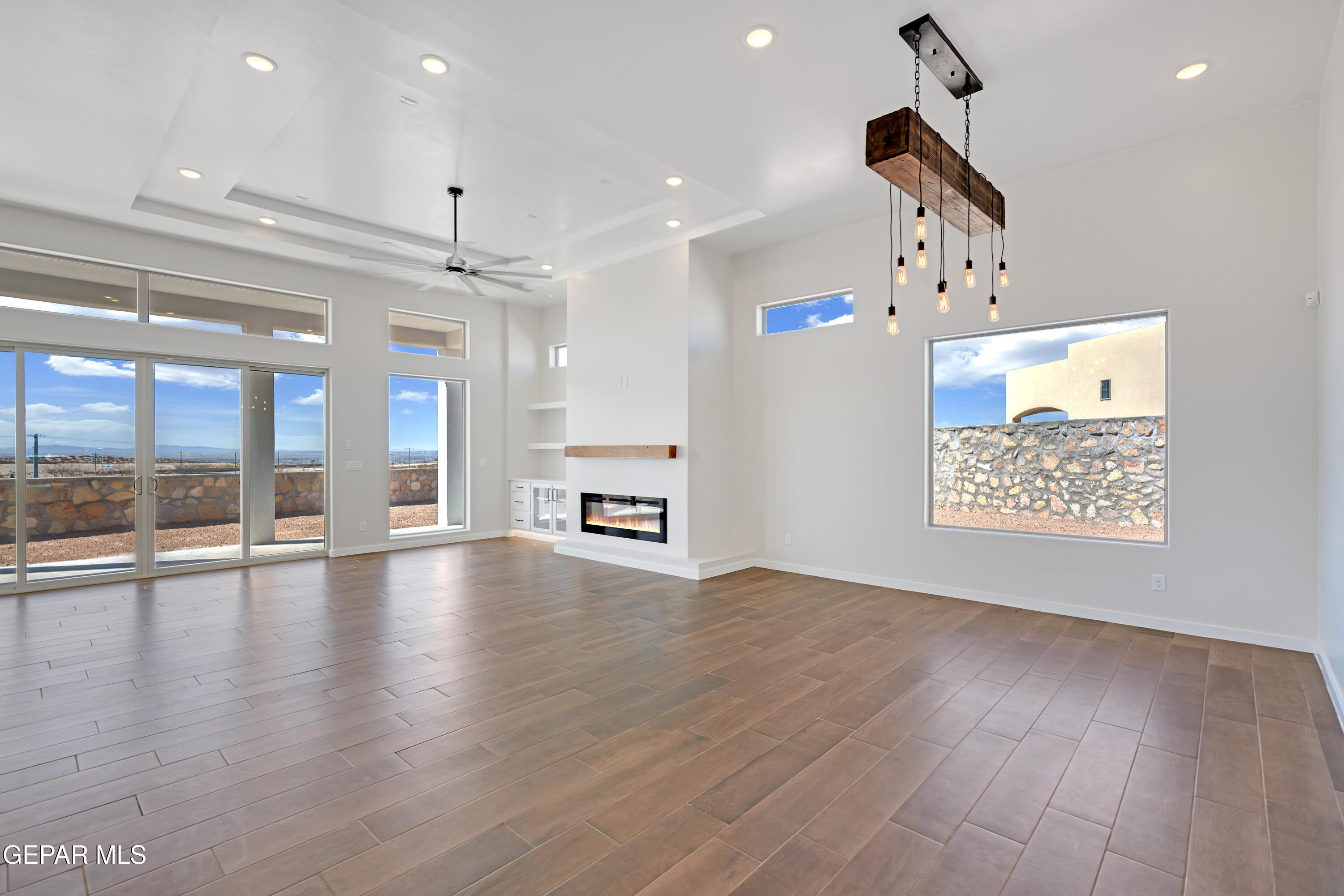 7308 Cimarron Gap Drive Property Photo 4