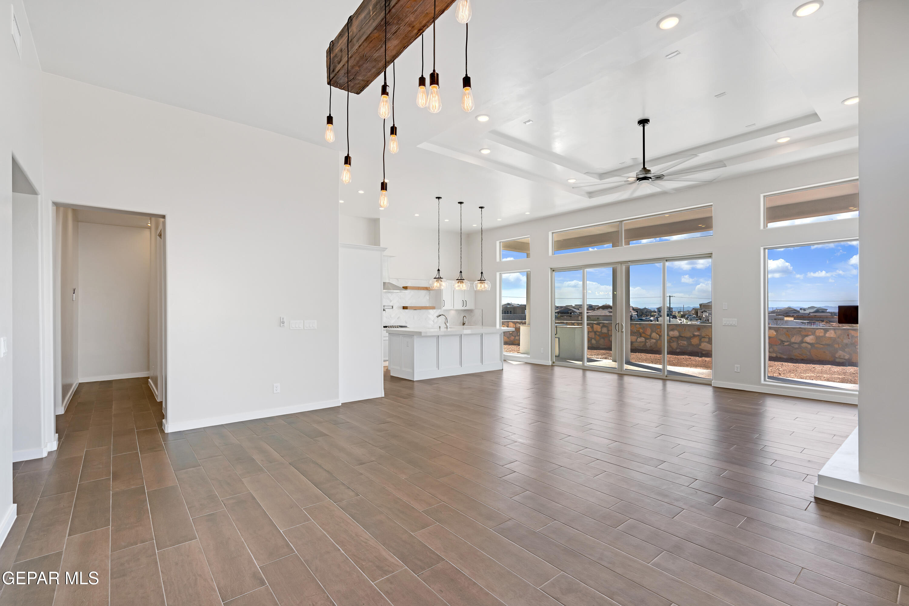 7308 Cimarron Gap Drive Property Photo 7