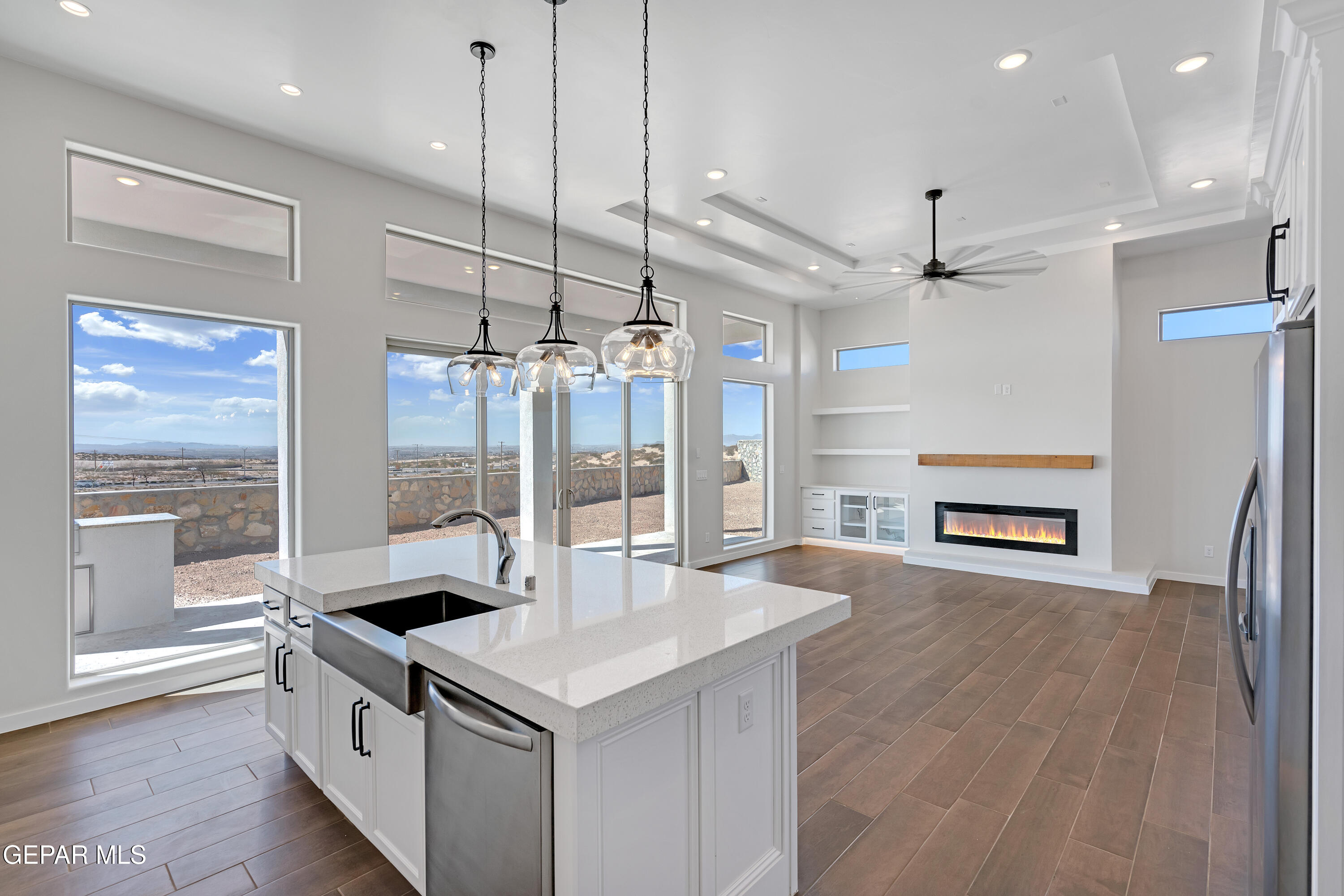 7308 Cimarron Gap Drive Property Photo 17