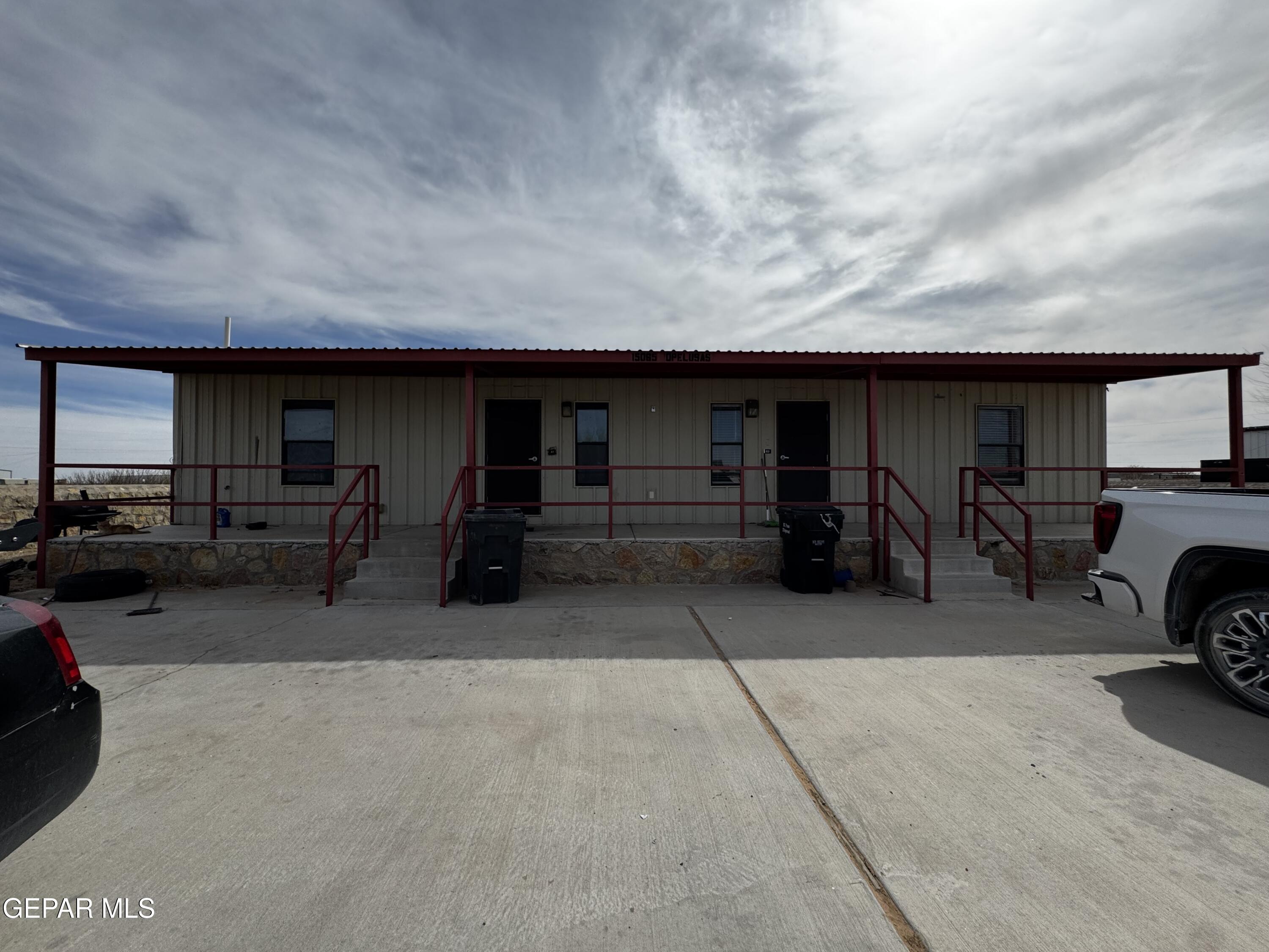 15065 Opelousas Avenue Property Photo 1