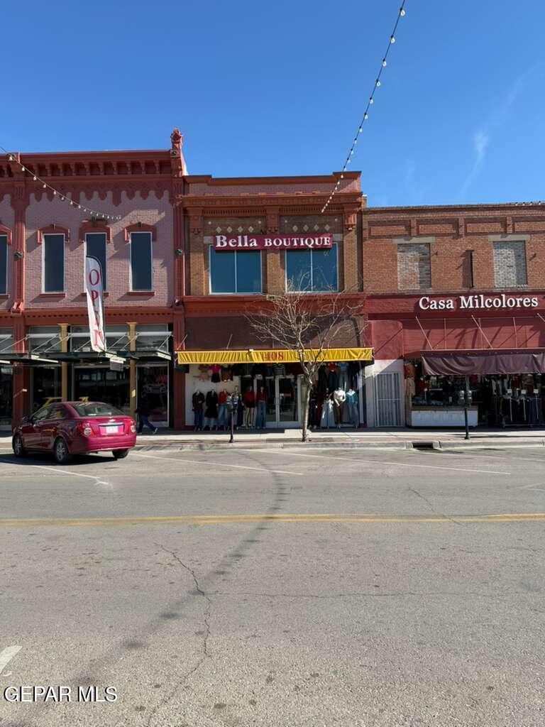 410 S El Paso Street Property Photo 1