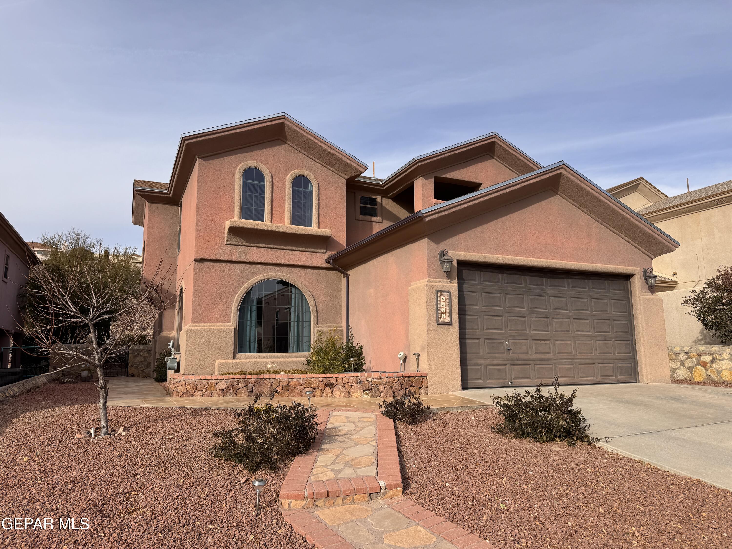 6377 Franklin Gate Drive Property Photo 1