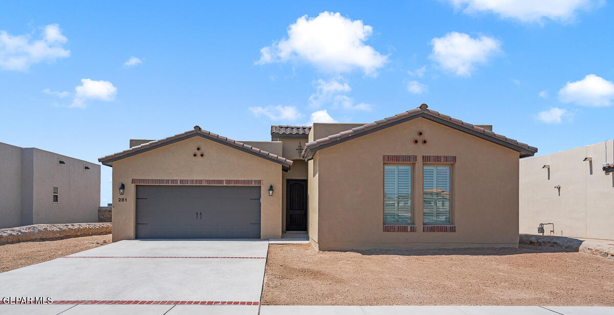 12414 Amesbury Avenue Property Photo 1