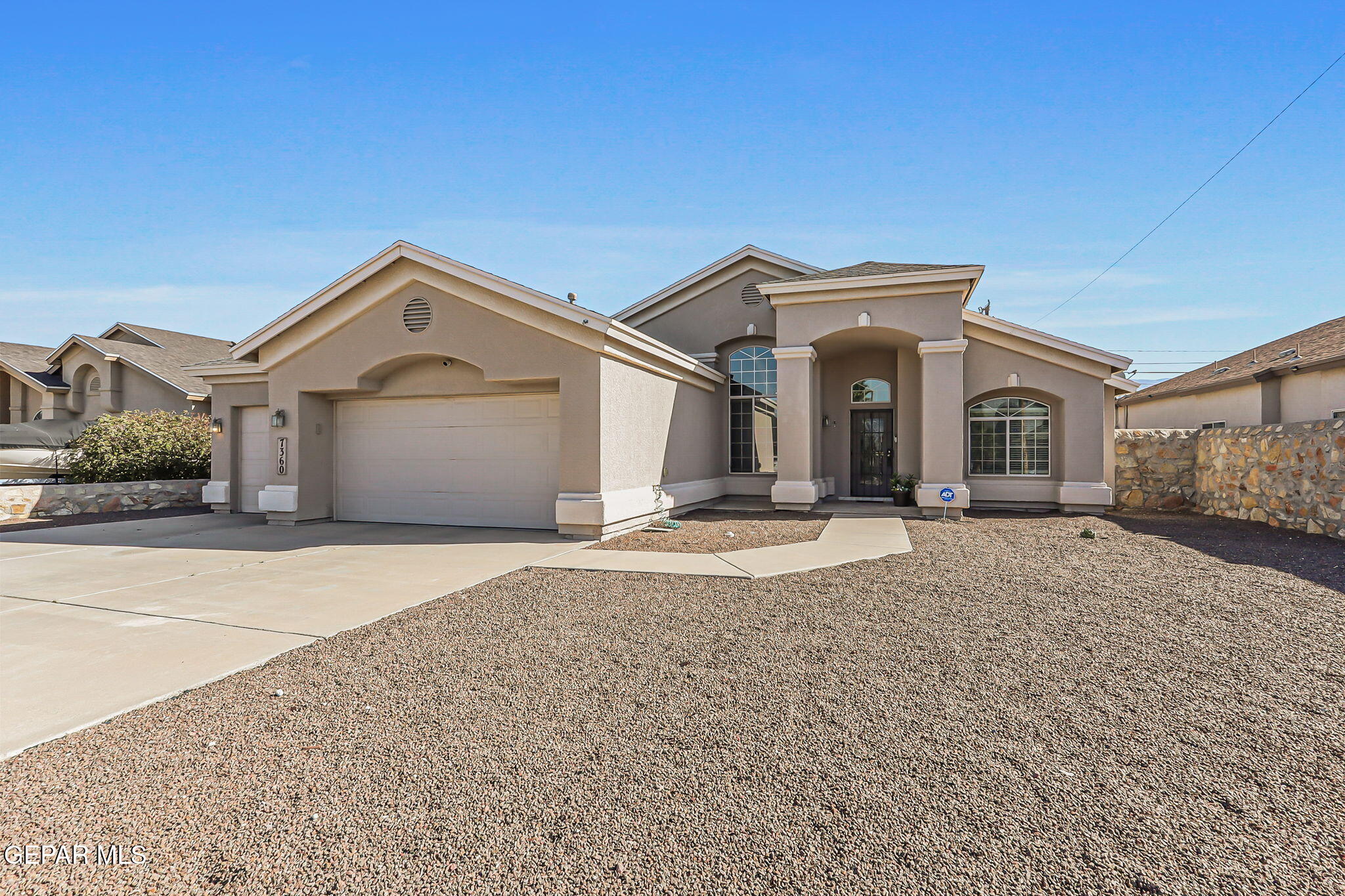 7360 PHIL HANSEN Drive Property Photo 1