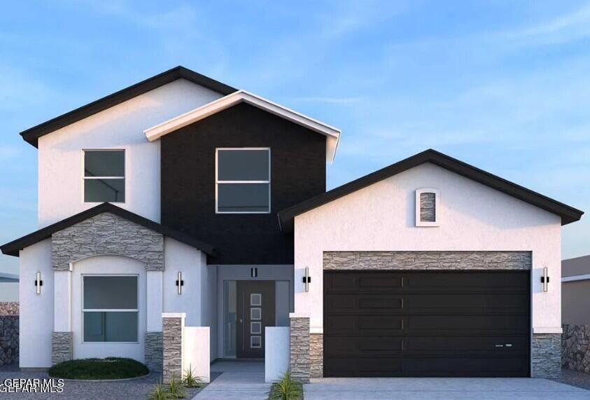 7313 Cimarron Rim Drive Property Photo 1