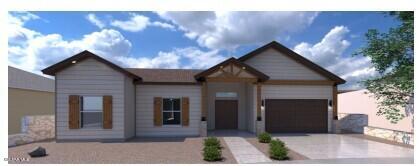 7342 Sidewinder Bend Drive Property Photo 1