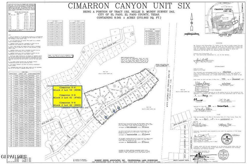 7342 Sidewinder Bend Drive Property Photo 4