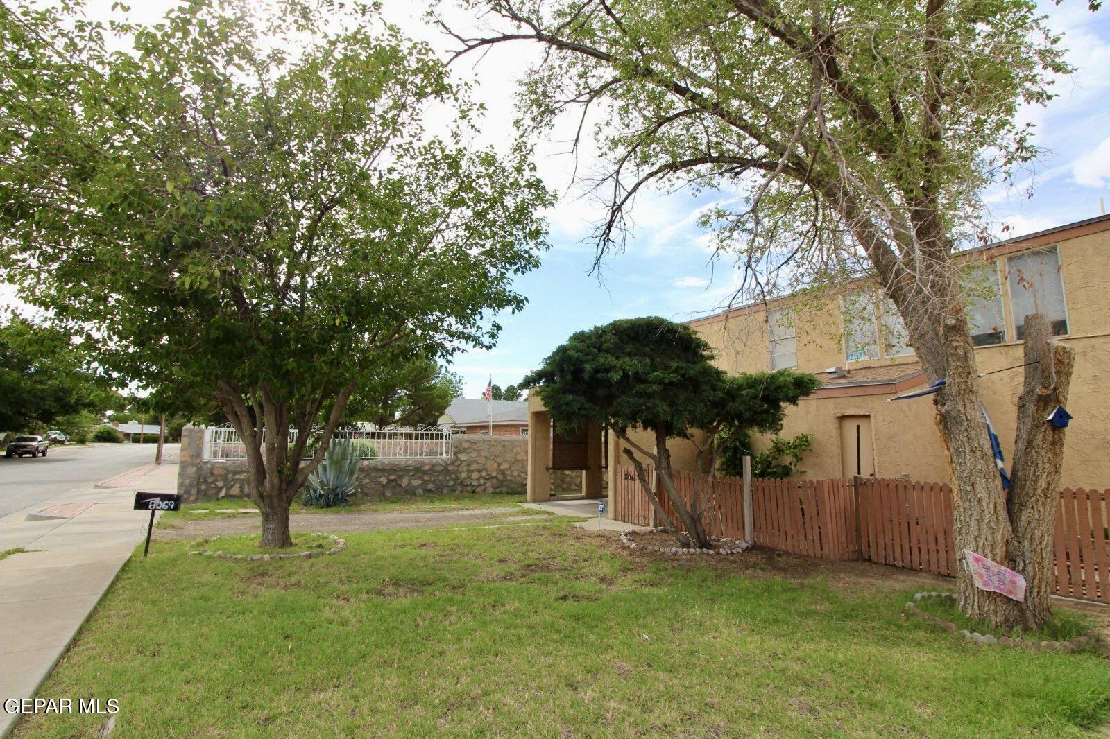 8100 Alameda Avenue Property Photo 4